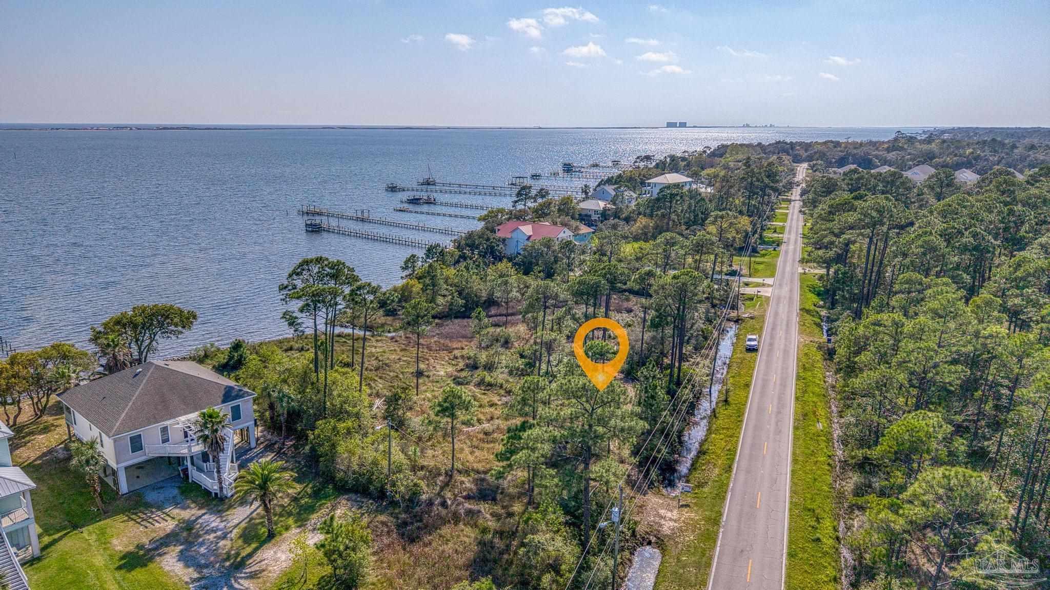 5503 Soundside Drive Gulf Breeze FL 32563