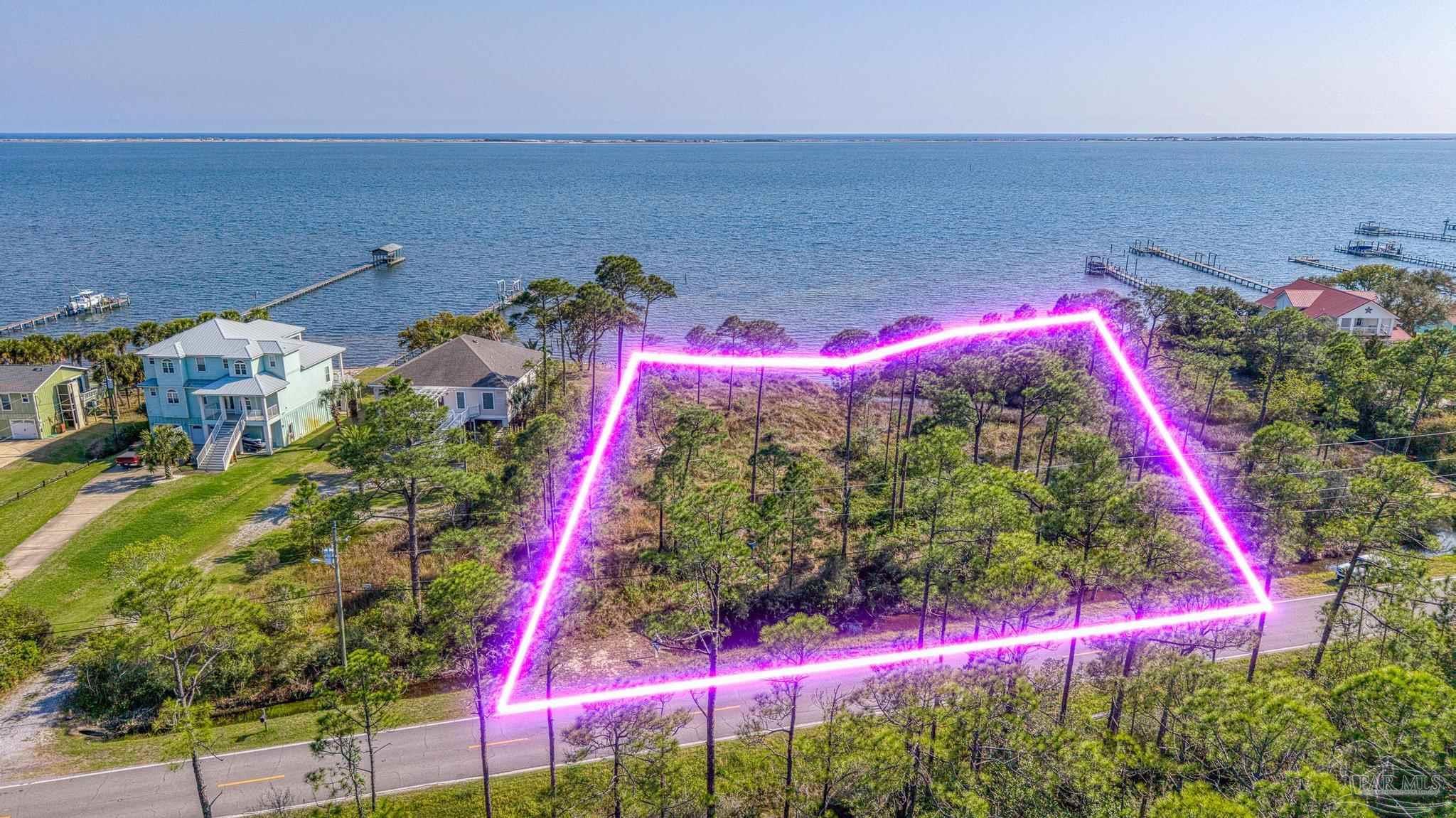 5503 Soundside Drive Gulf Breeze FL 32563