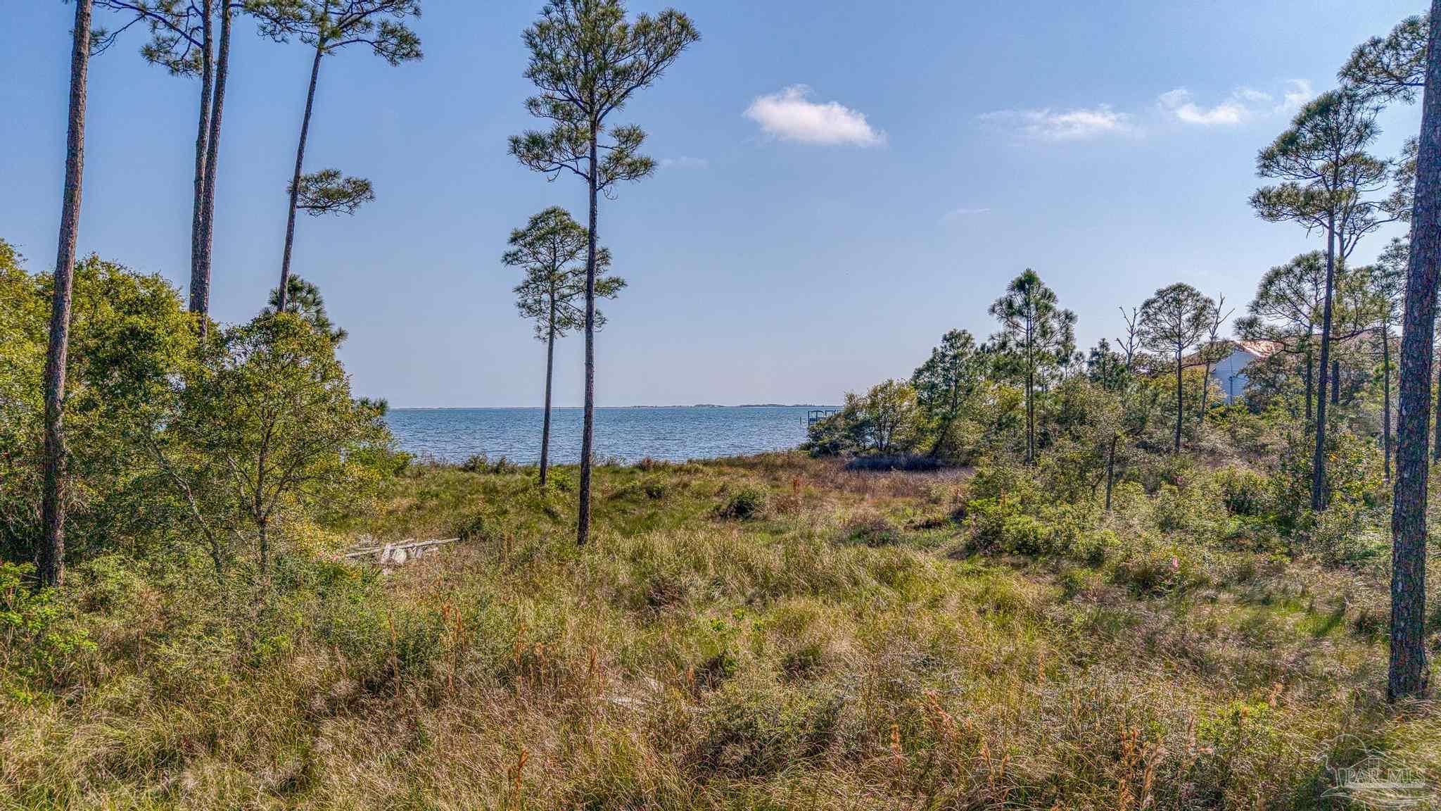 5503 Soundside Drive Gulf Breeze FL 32563