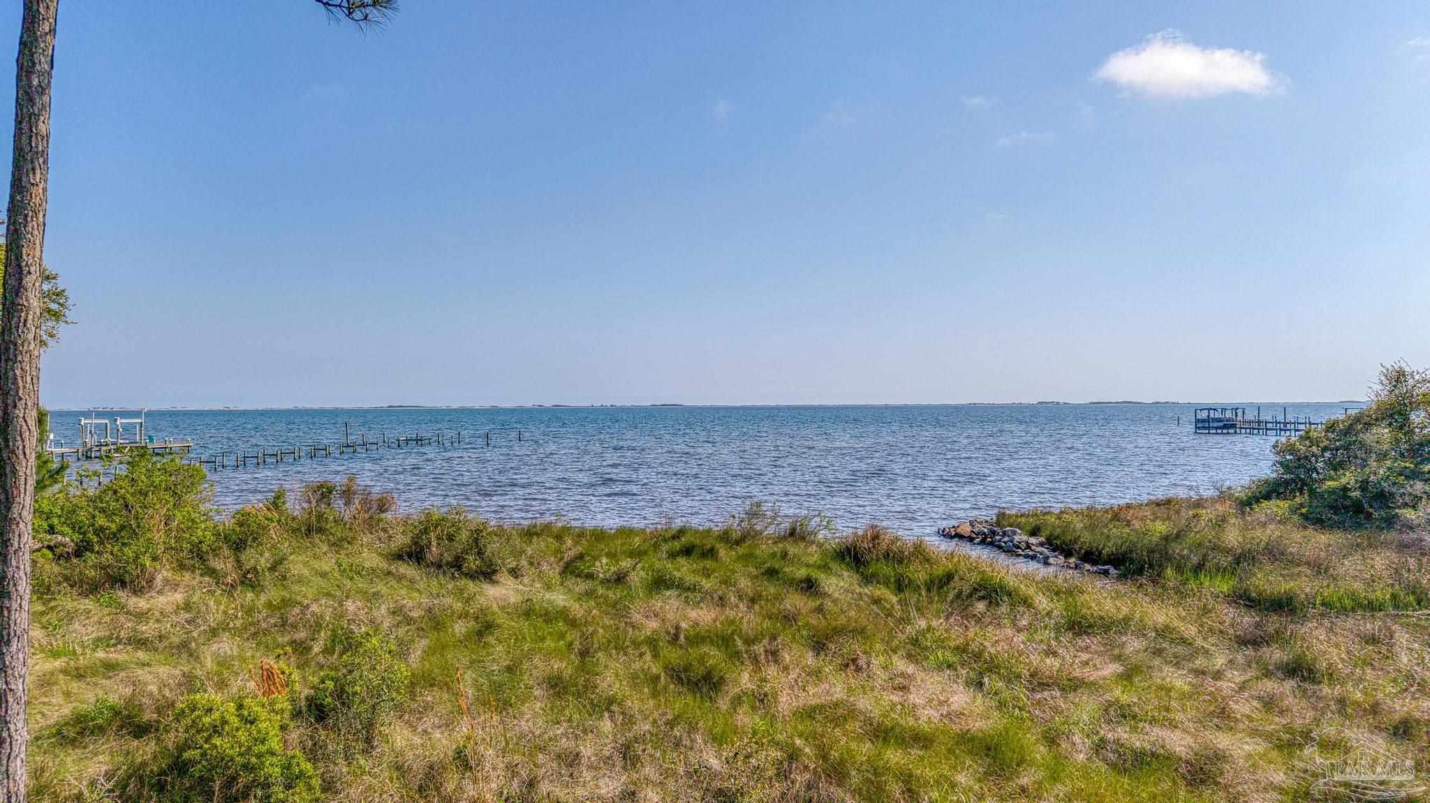 5503 Soundside Drive Gulf Breeze FL 32563