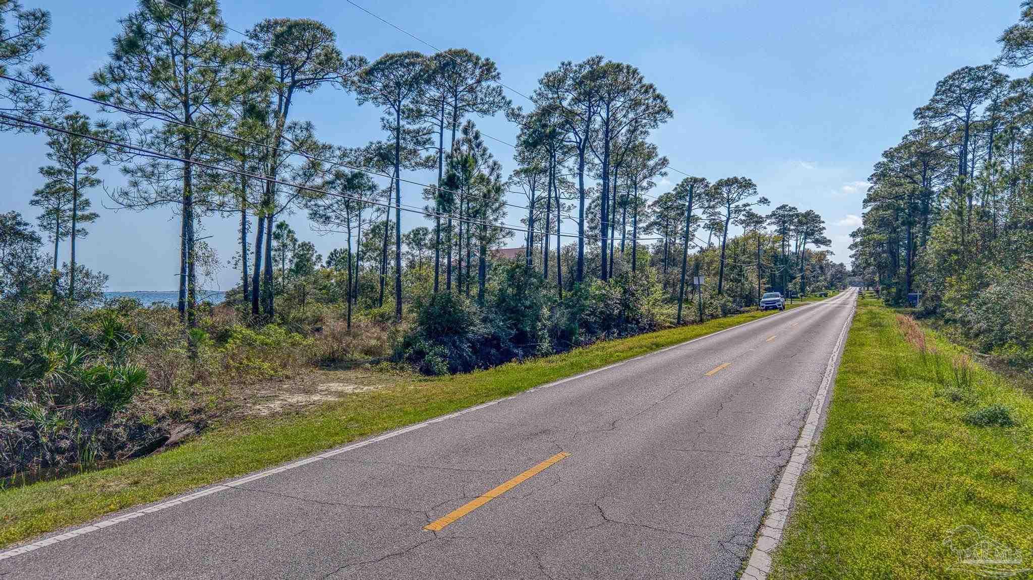 5503 Soundside Drive Gulf Breeze FL 32563