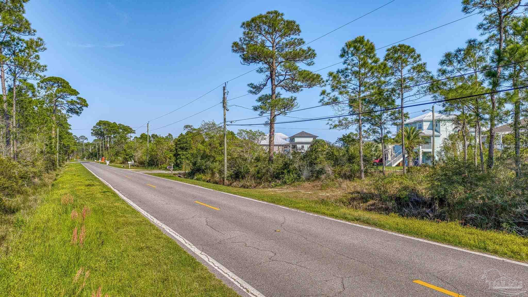 5503 Soundside Drive Gulf Breeze FL 32563