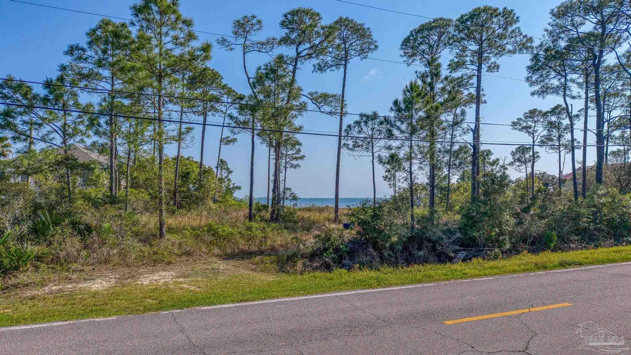 5503 Soundside Drive Gulf Breeze FL 32563