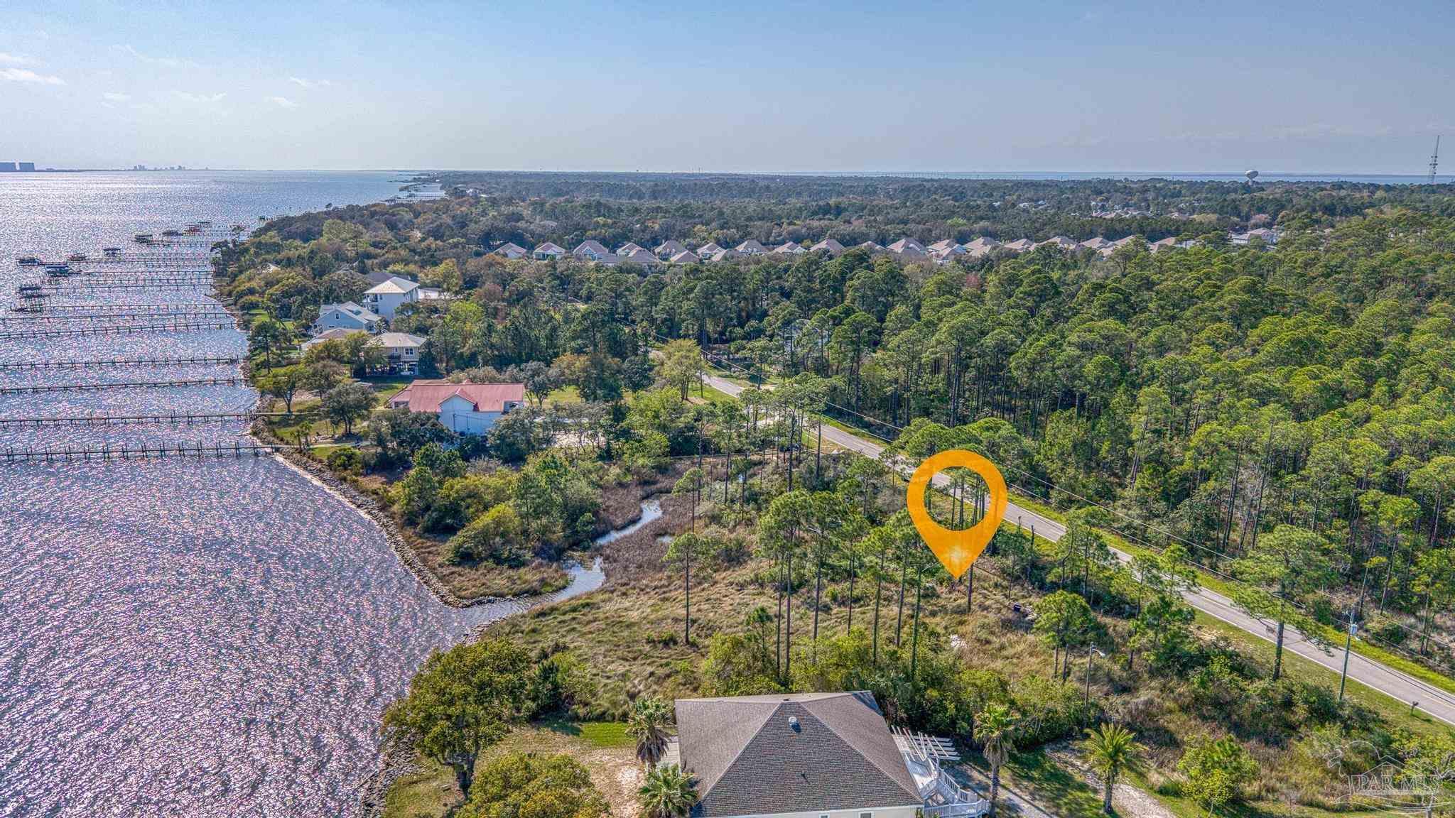 5503 Soundside Drive Gulf Breeze FL 32563