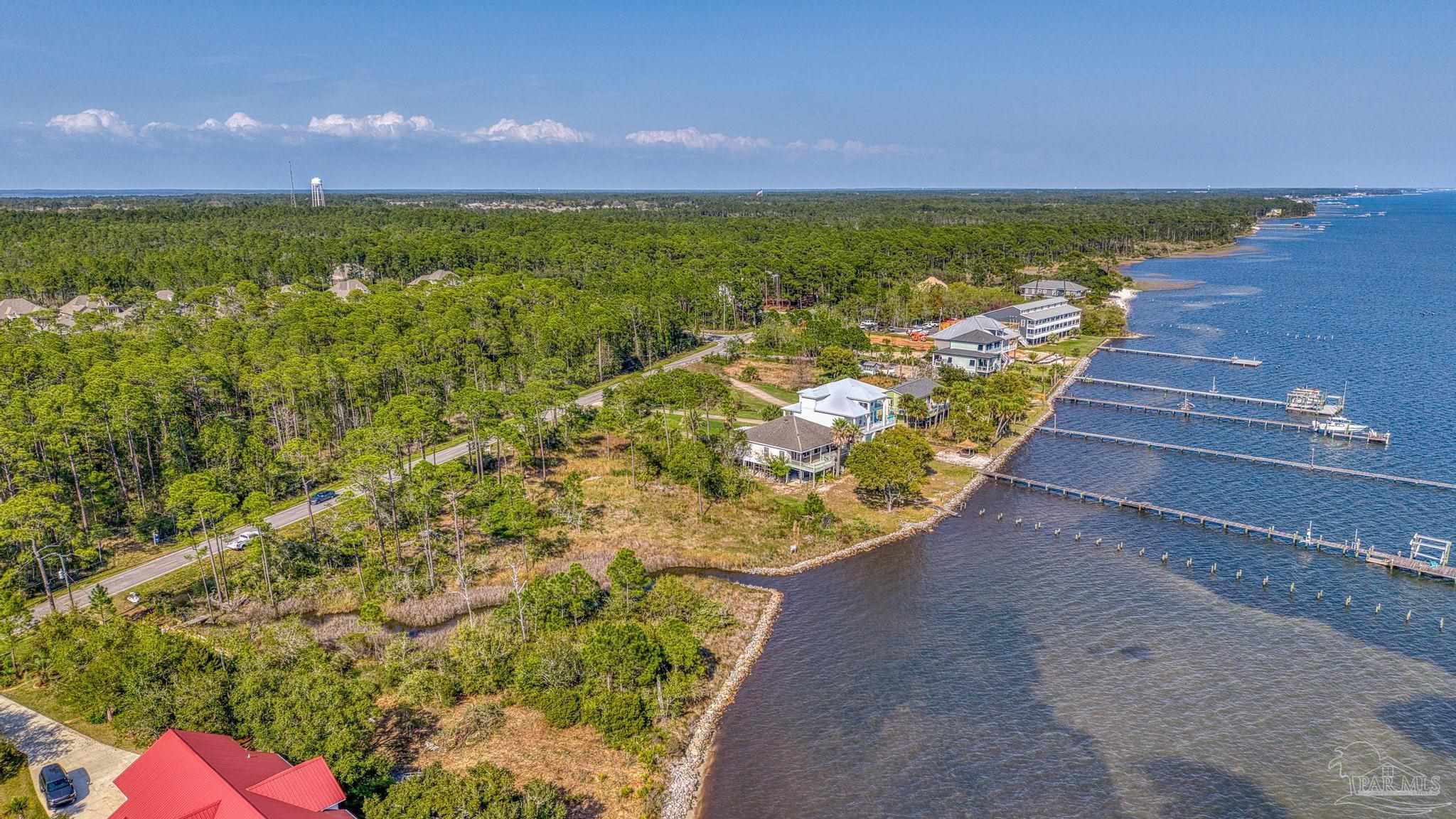 5503 Soundside Drive Gulf Breeze FL 32563