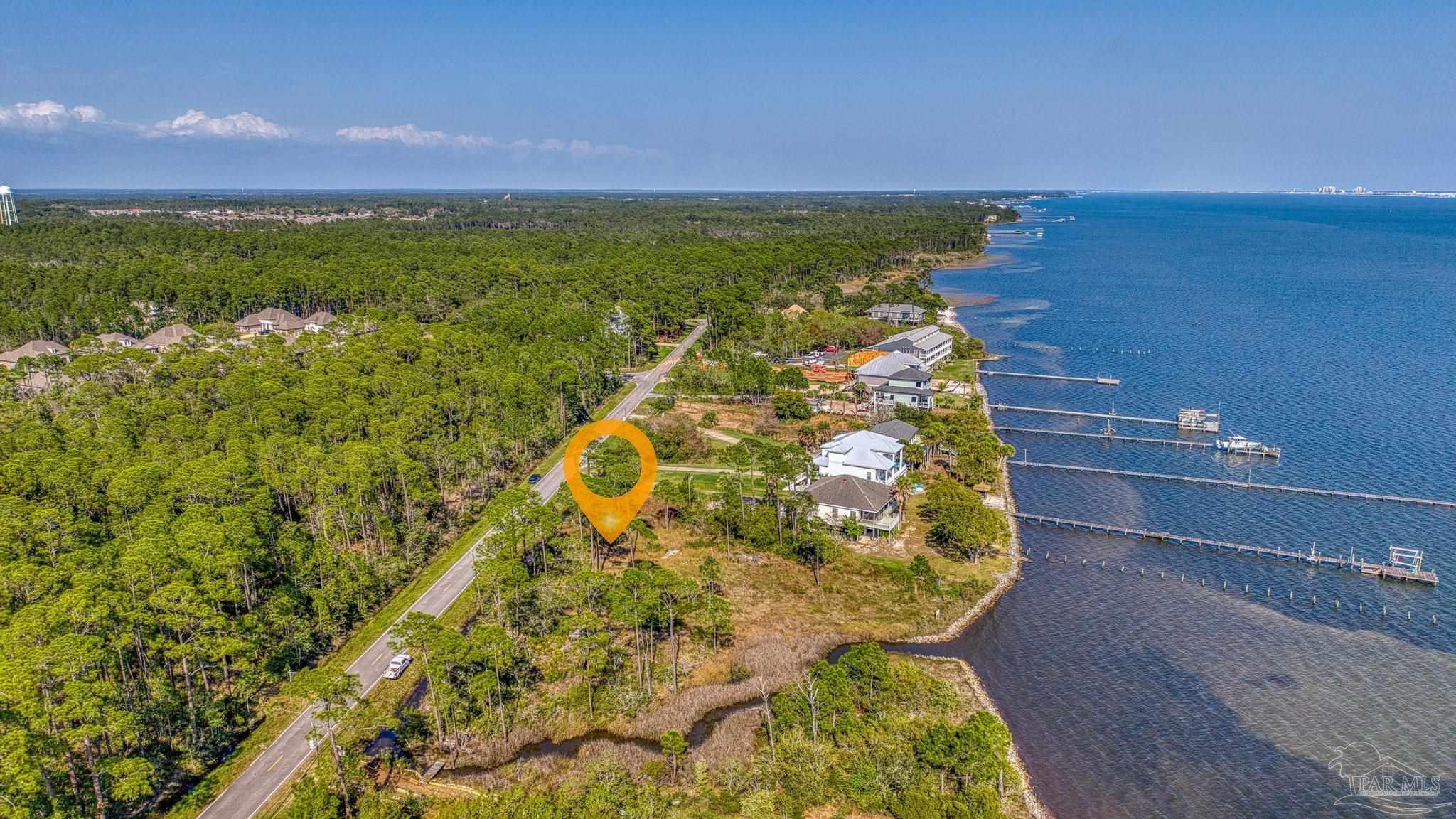 5503 Soundside Drive Gulf Breeze FL 32563