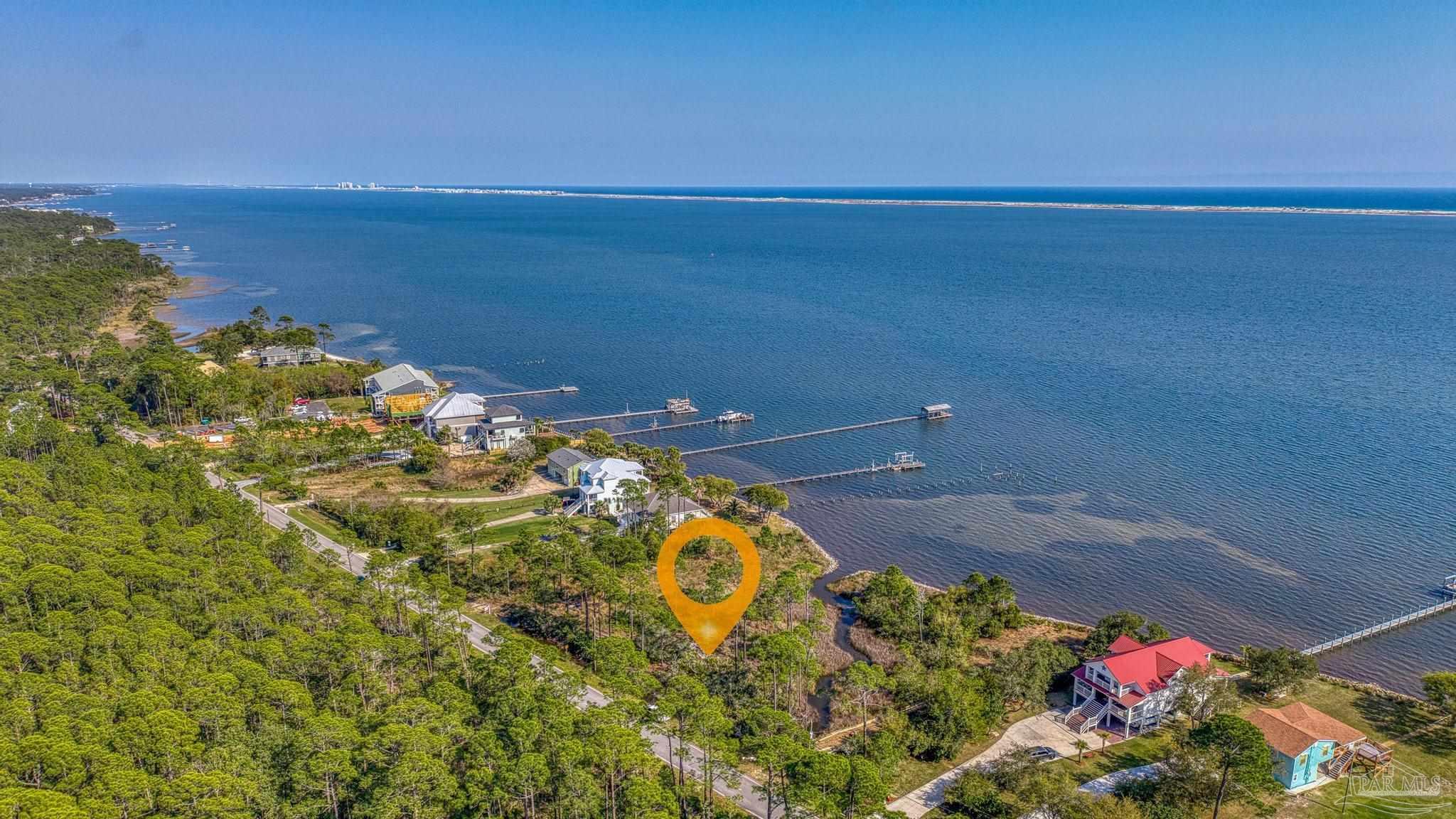 5503 Soundside Drive Gulf Breeze FL 32563