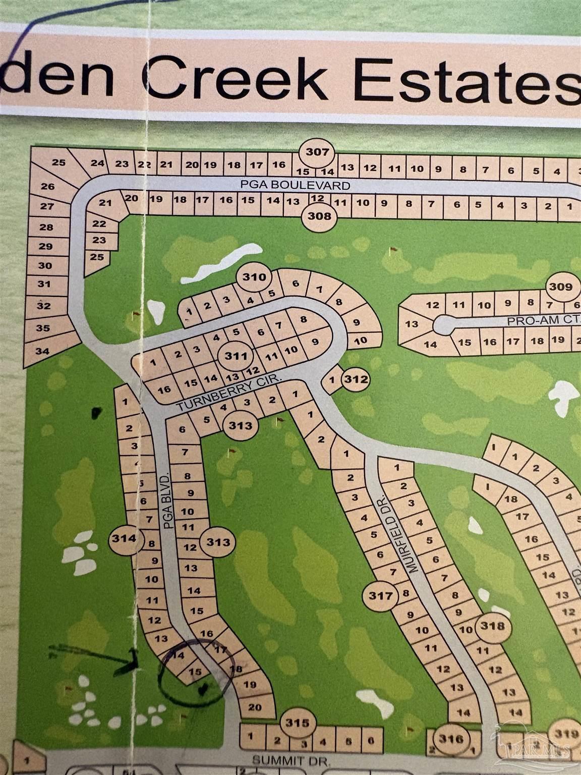 2721 Pga Boulevard Navarre FL 32566