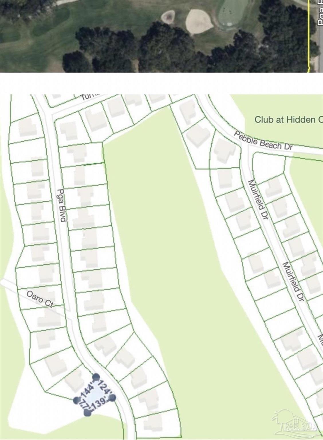 2721 Pga Boulevard Navarre FL 32566