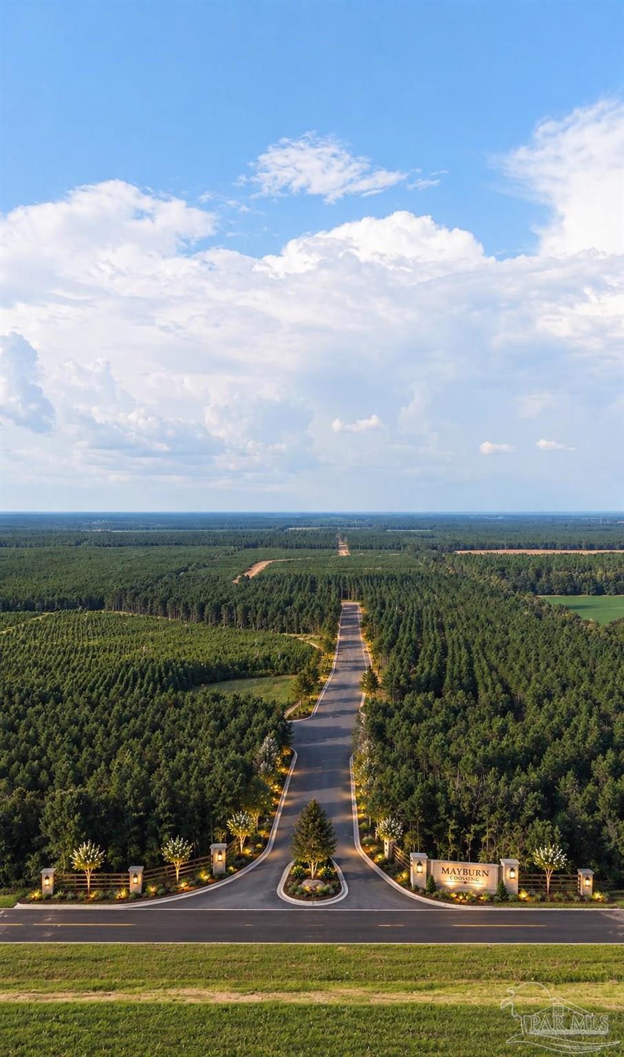 Lot 92 Posie Forest Road Milton FL 32570