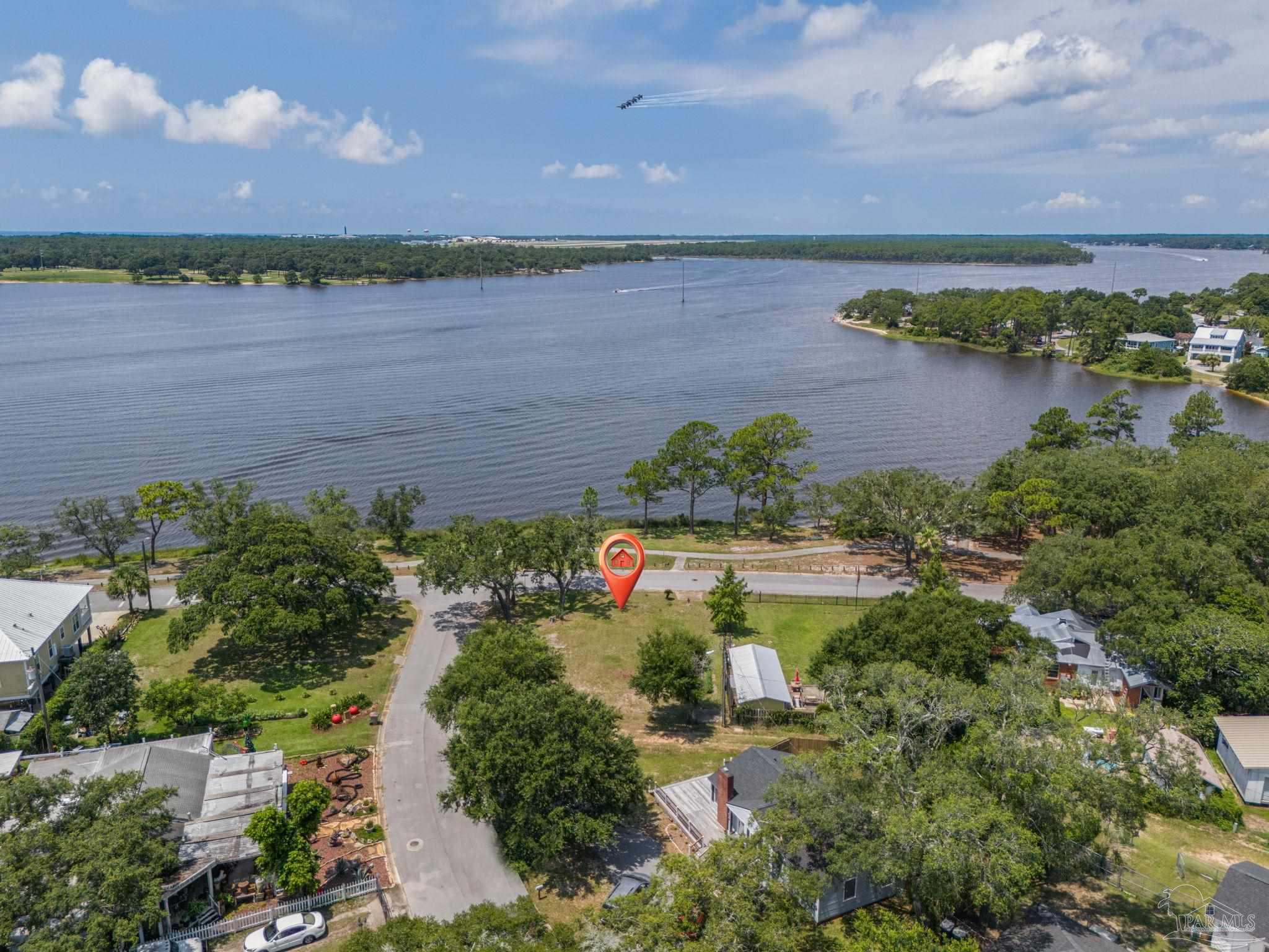 315 SE Kalash Road Pensacola FL 32507