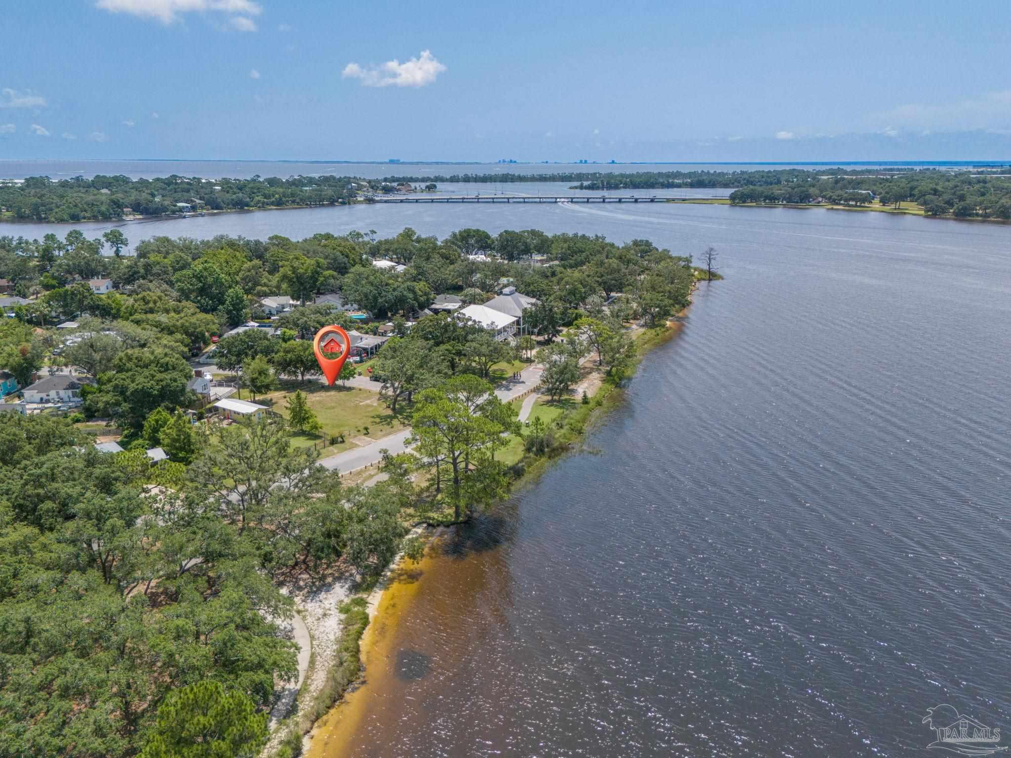 315 SE Kalash Road Pensacola FL 32507