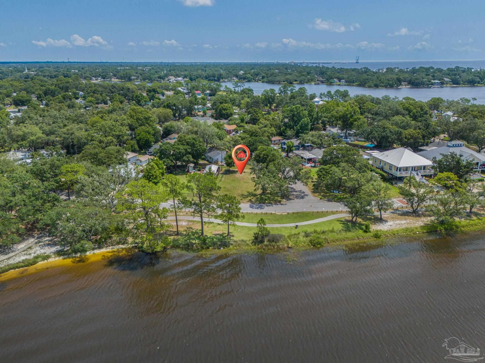 315 SE Kalash Road Pensacola FL 32507