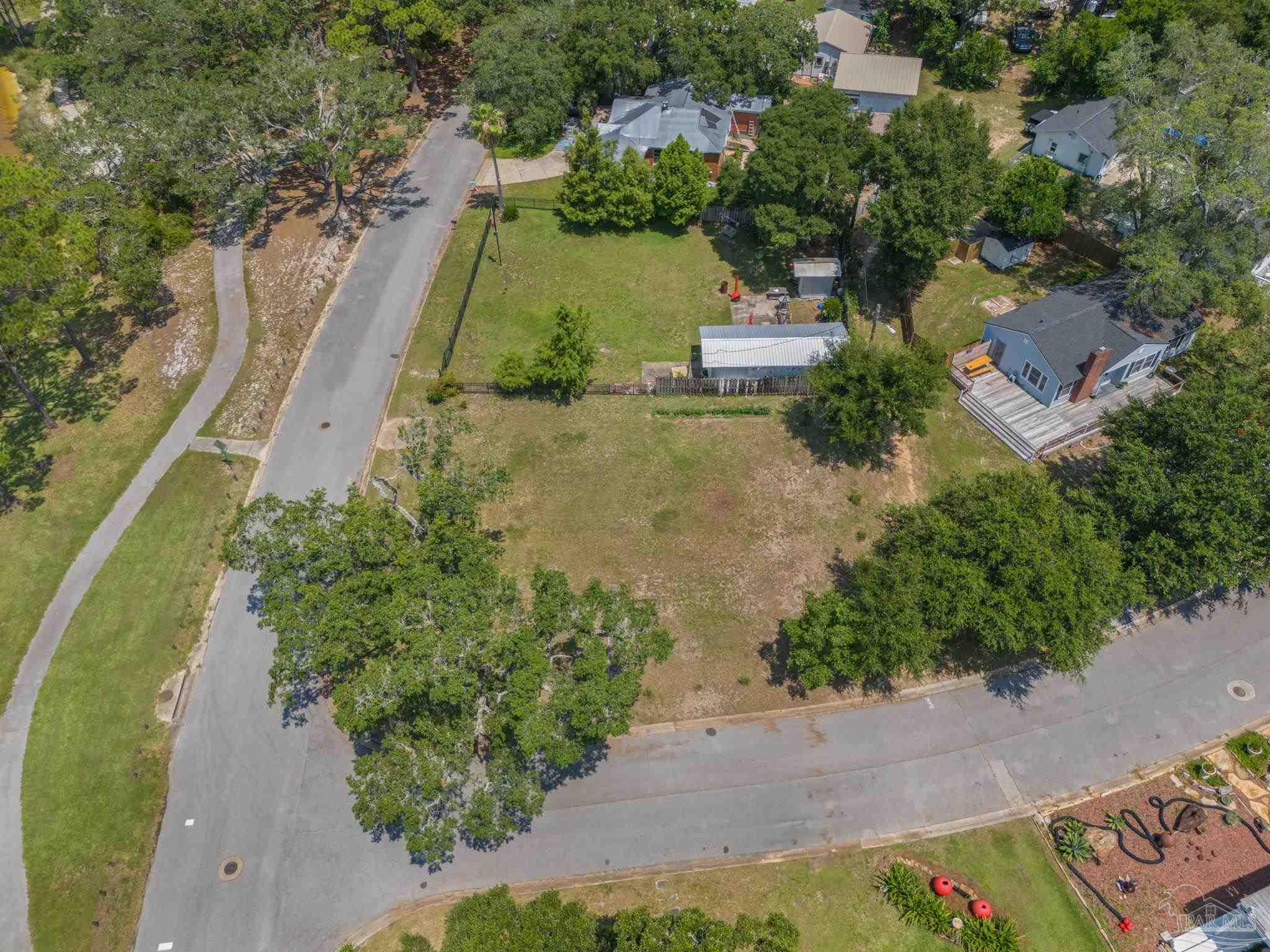 315 SE Kalash Road Pensacola FL 32507