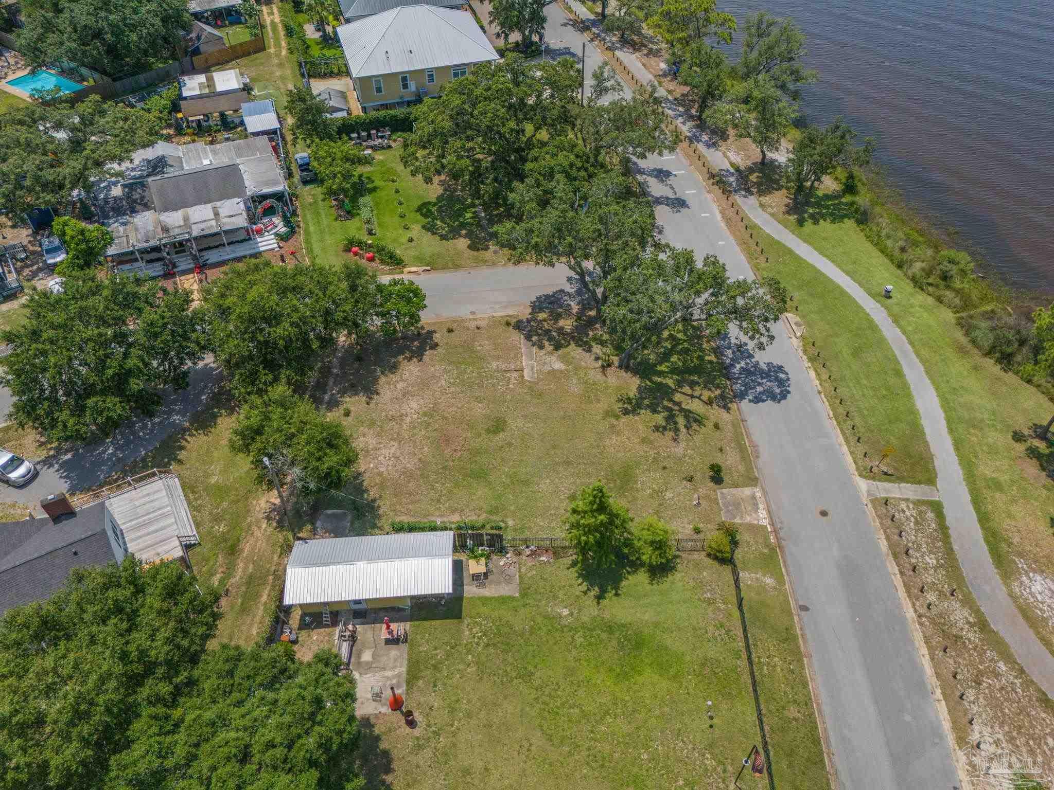 315 SE Kalash Road Pensacola FL 32507