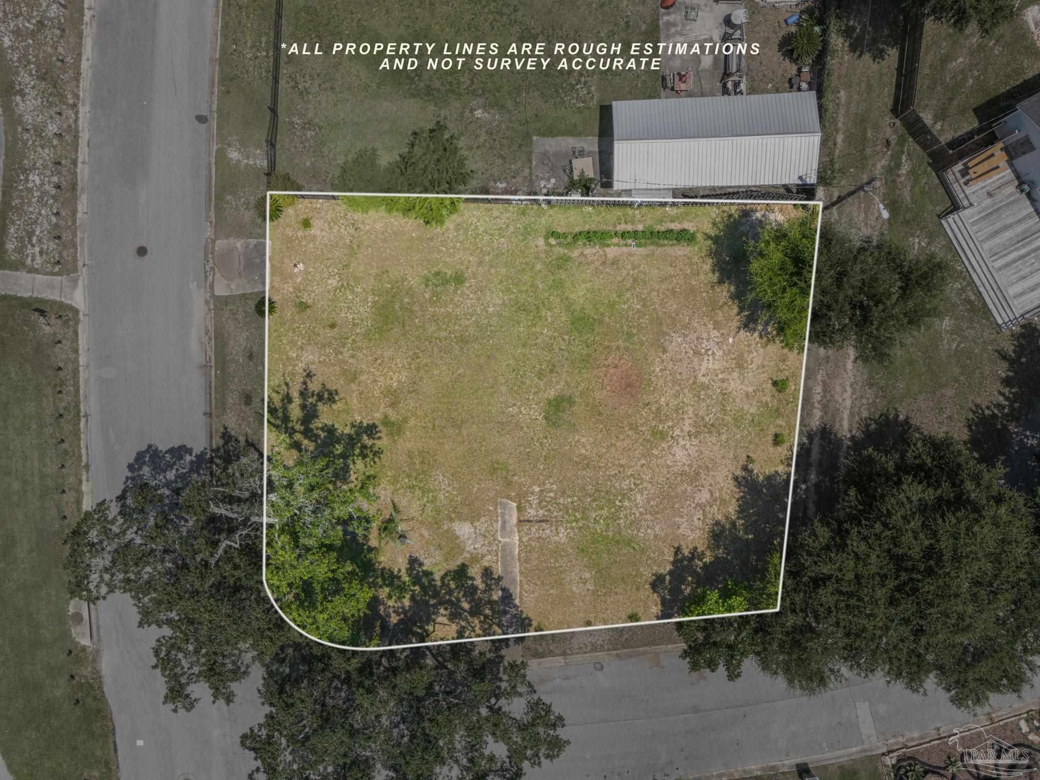 315 SE Kalash Road Pensacola FL 32507