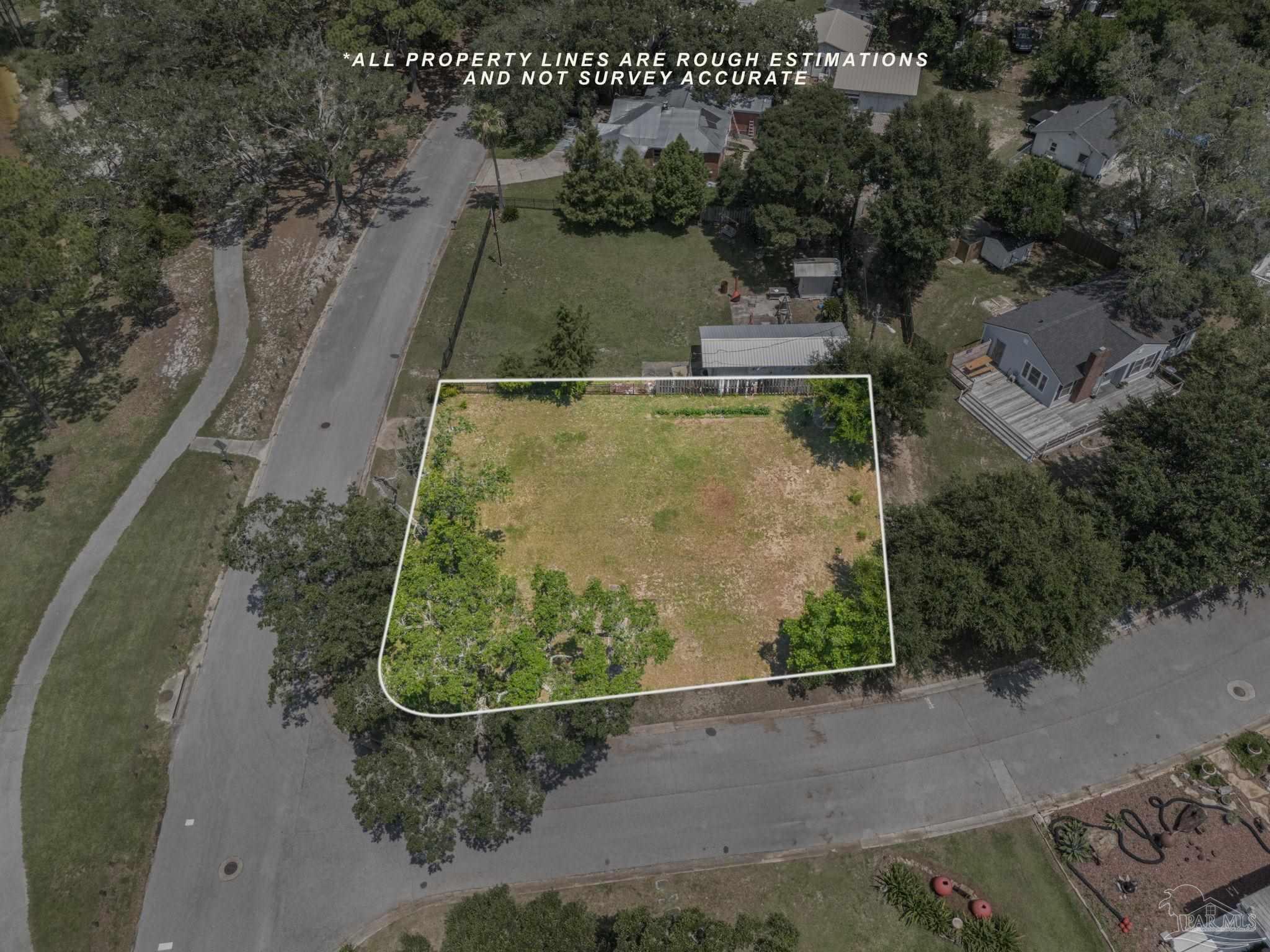 315 SE Kalash Road Pensacola FL 32507