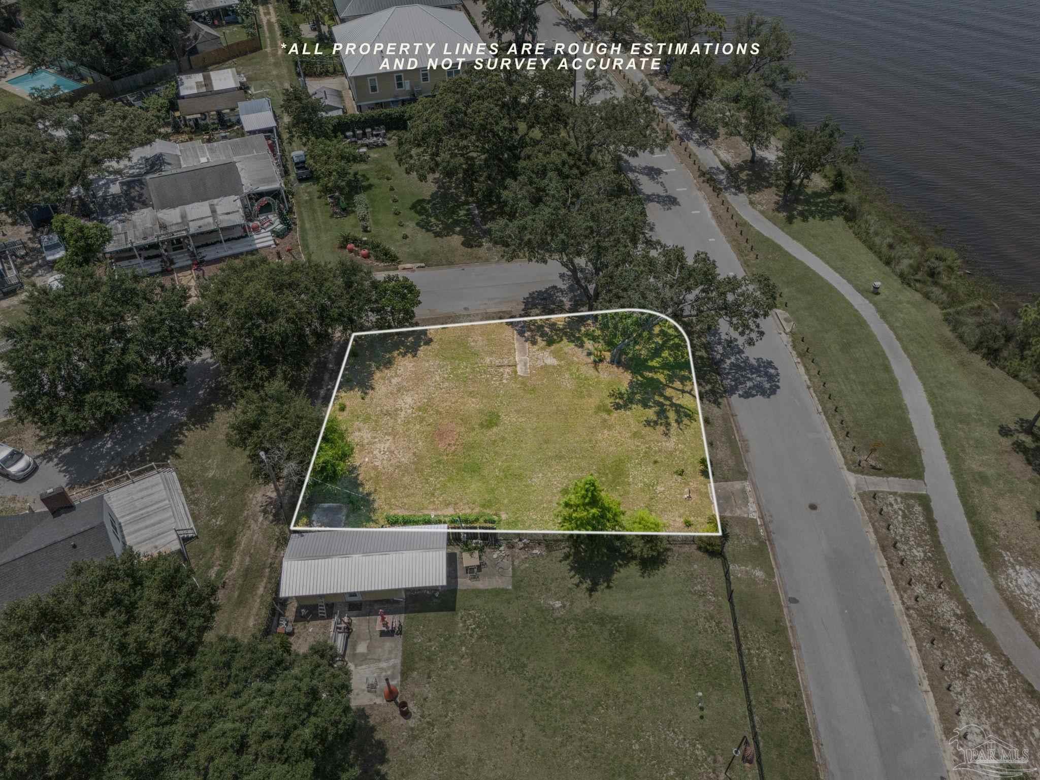 315 SE Kalash Road Pensacola FL 32507