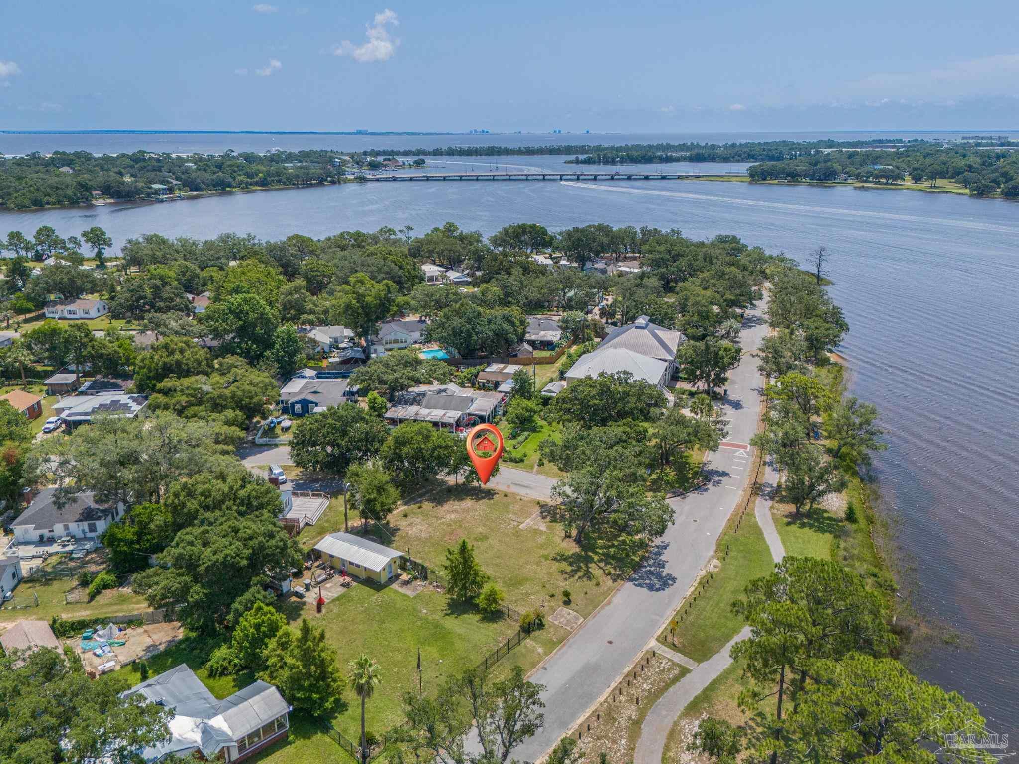 315 SE Kalash Road Pensacola FL 32507