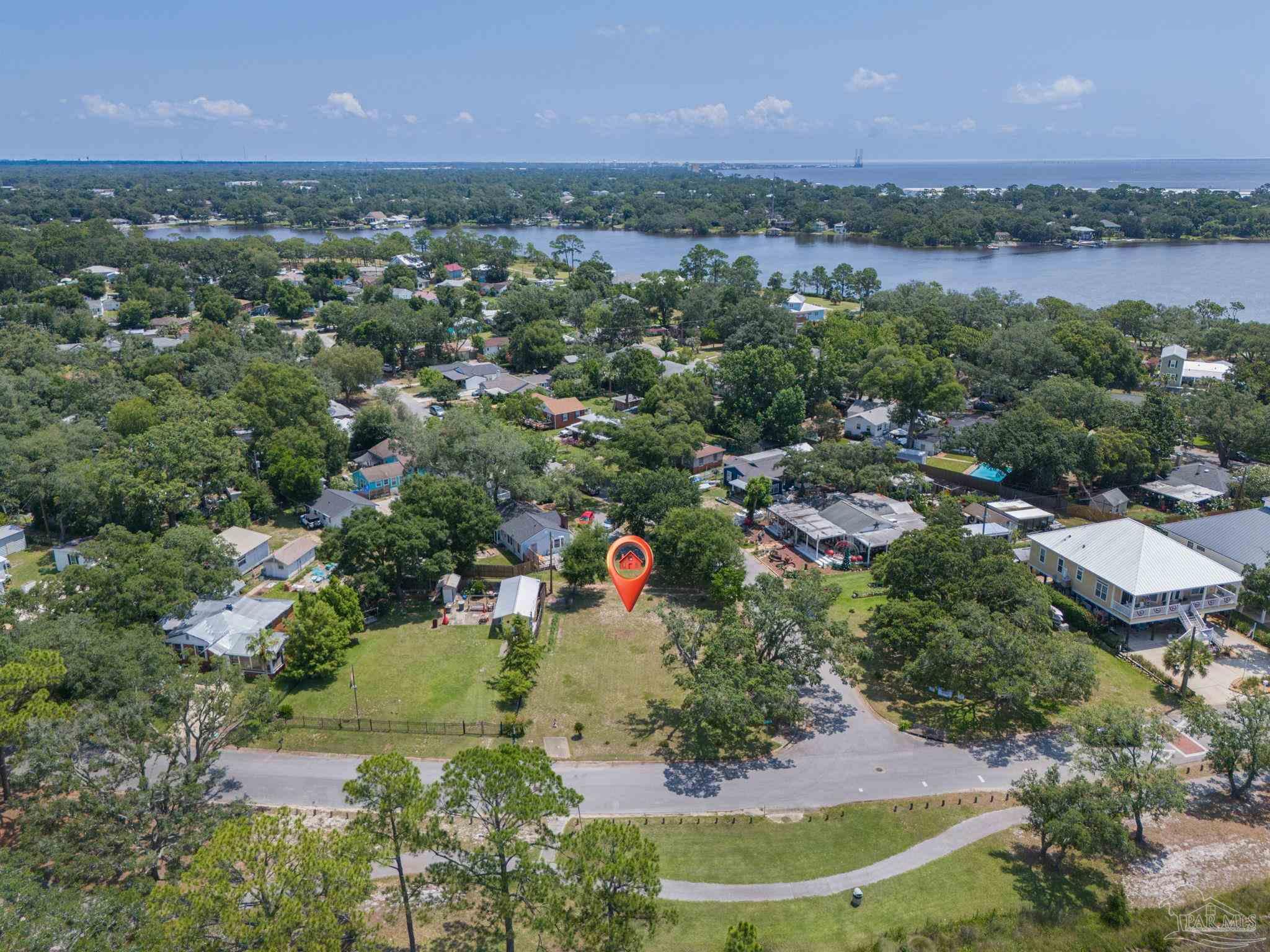 315 SE Kalash Road Pensacola FL 32507