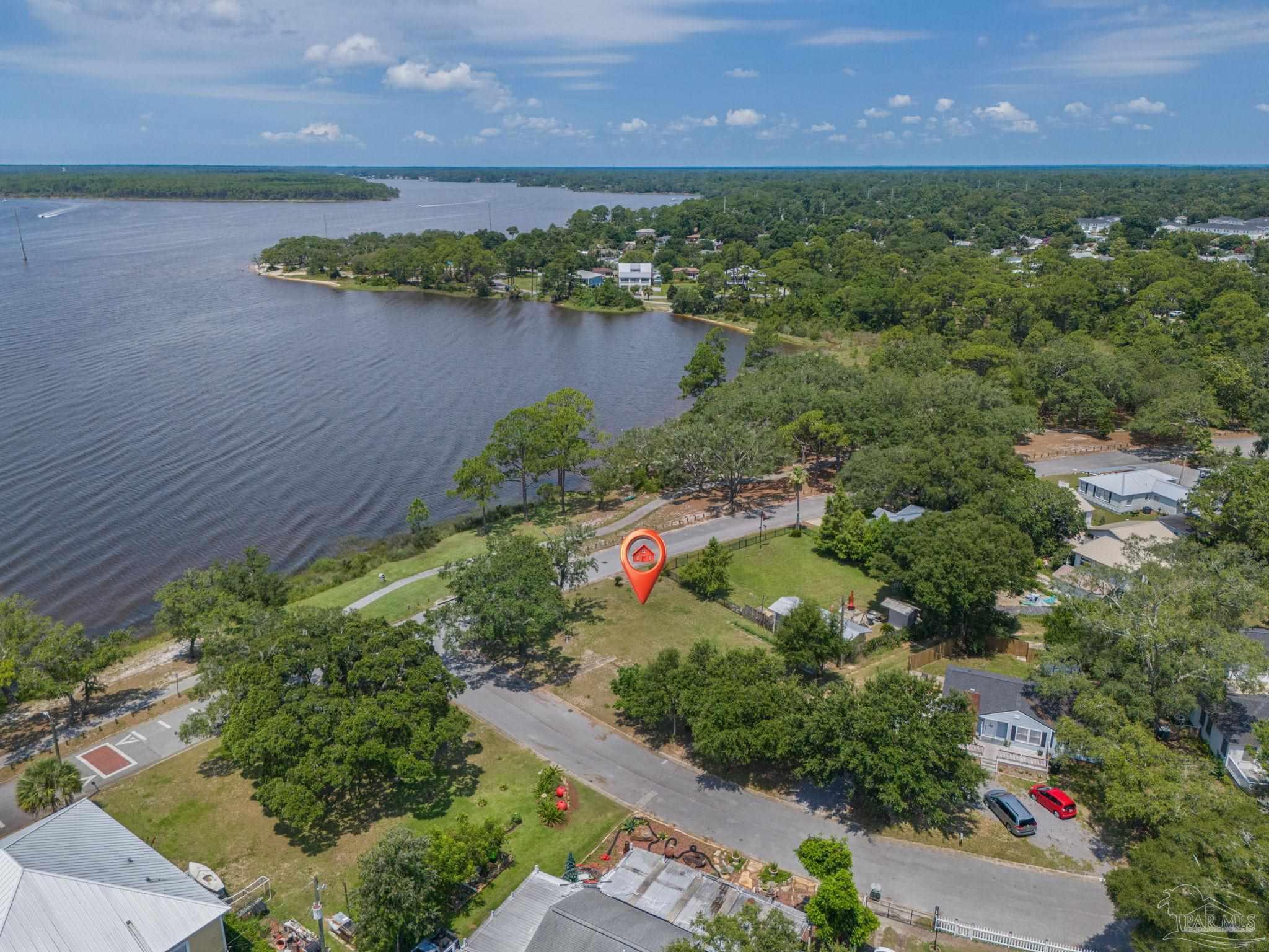 315 SE Kalash Road Pensacola FL 32507