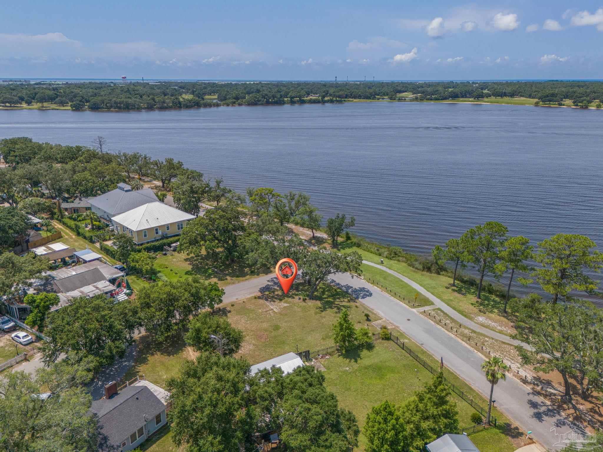 315 SE Kalash Road Pensacola FL 32507