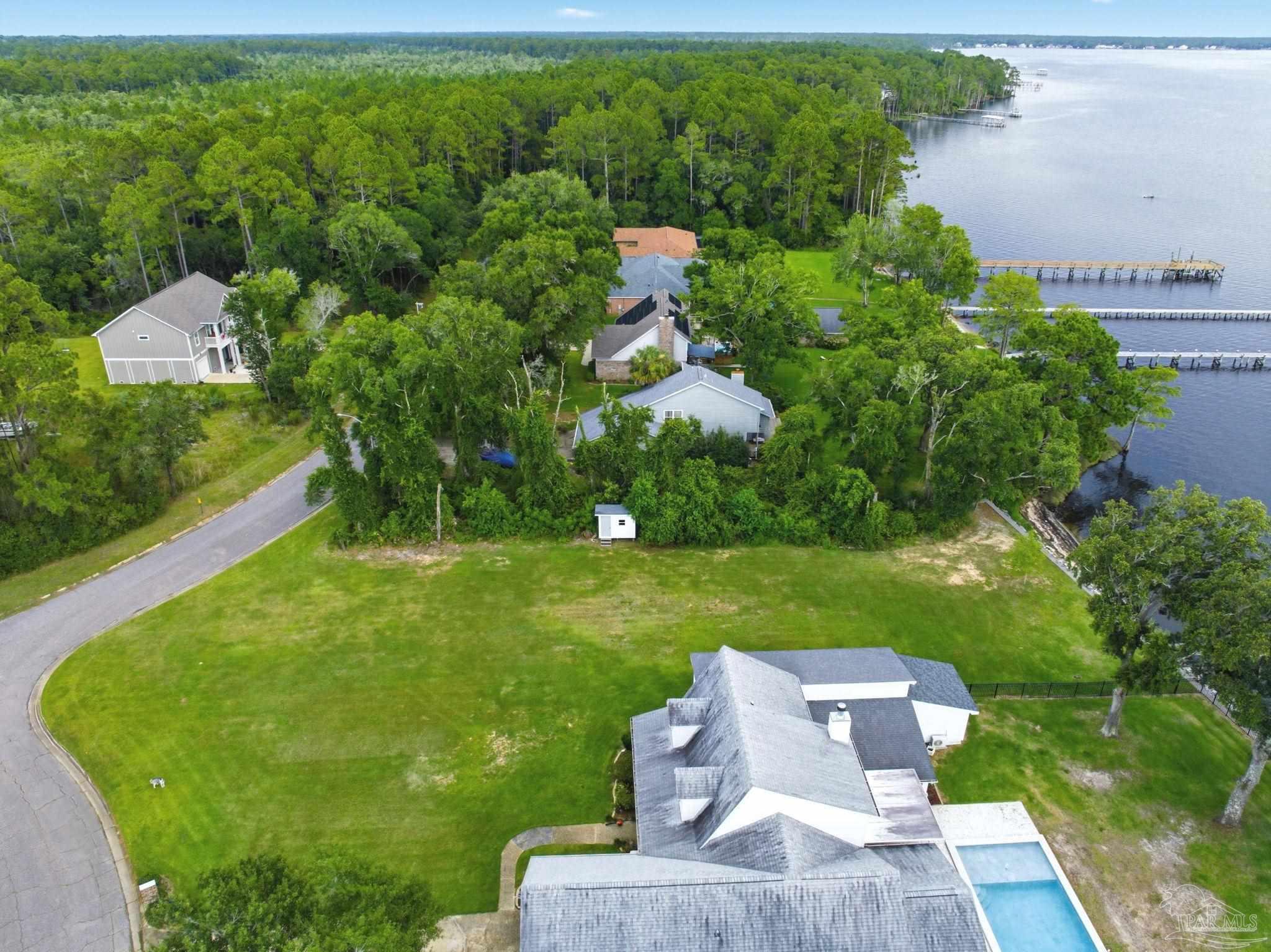 5655 Bay Forest Drive Pensacola FL 32526