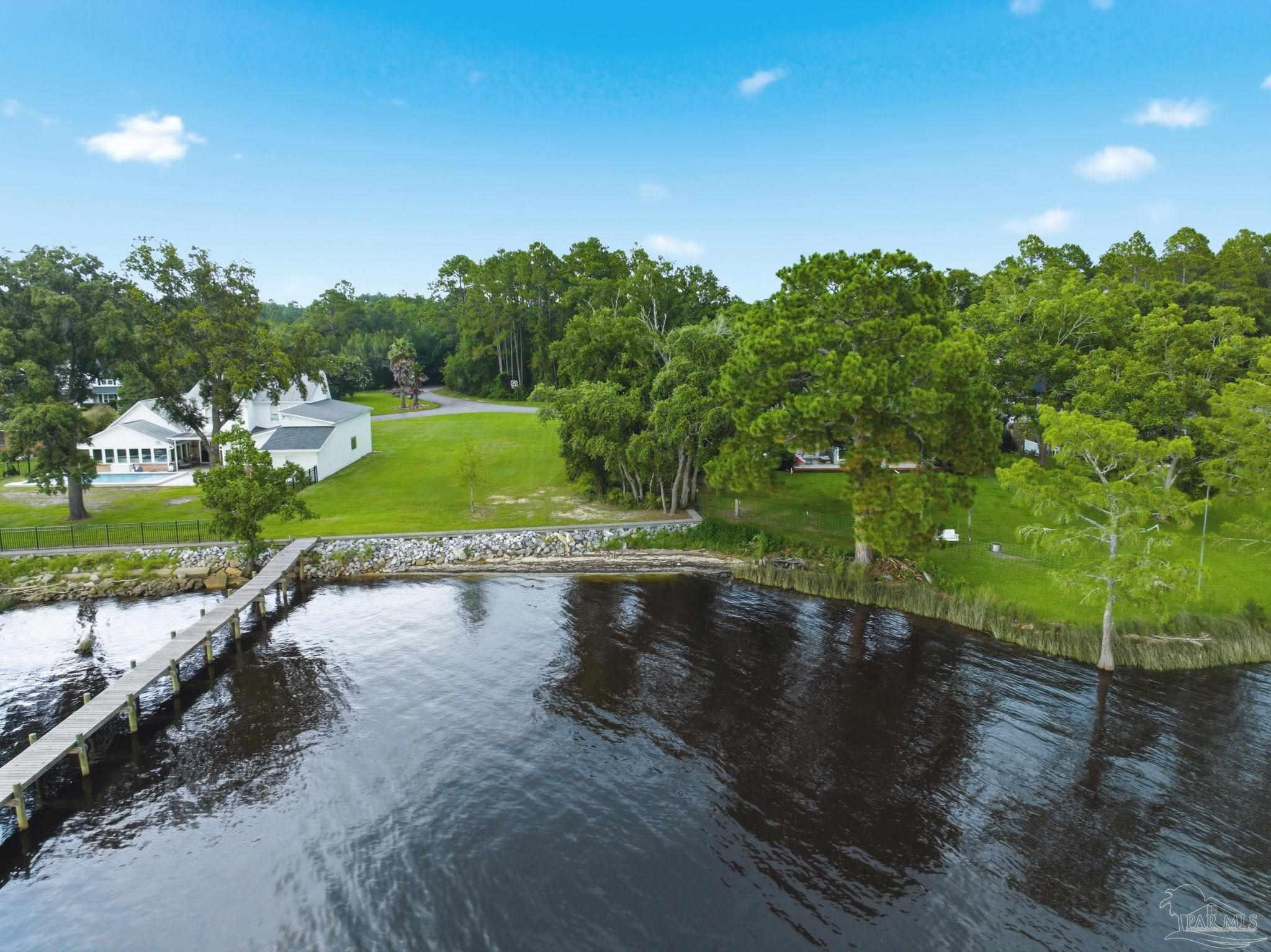 5655 Bay Forest Drive Pensacola FL 32526