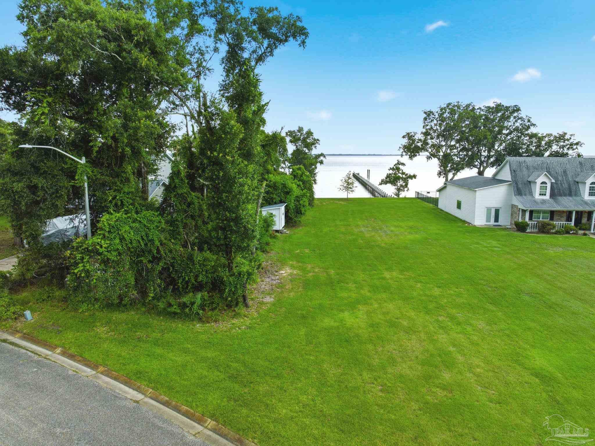 5655 Bay Forest Drive Pensacola FL 32526