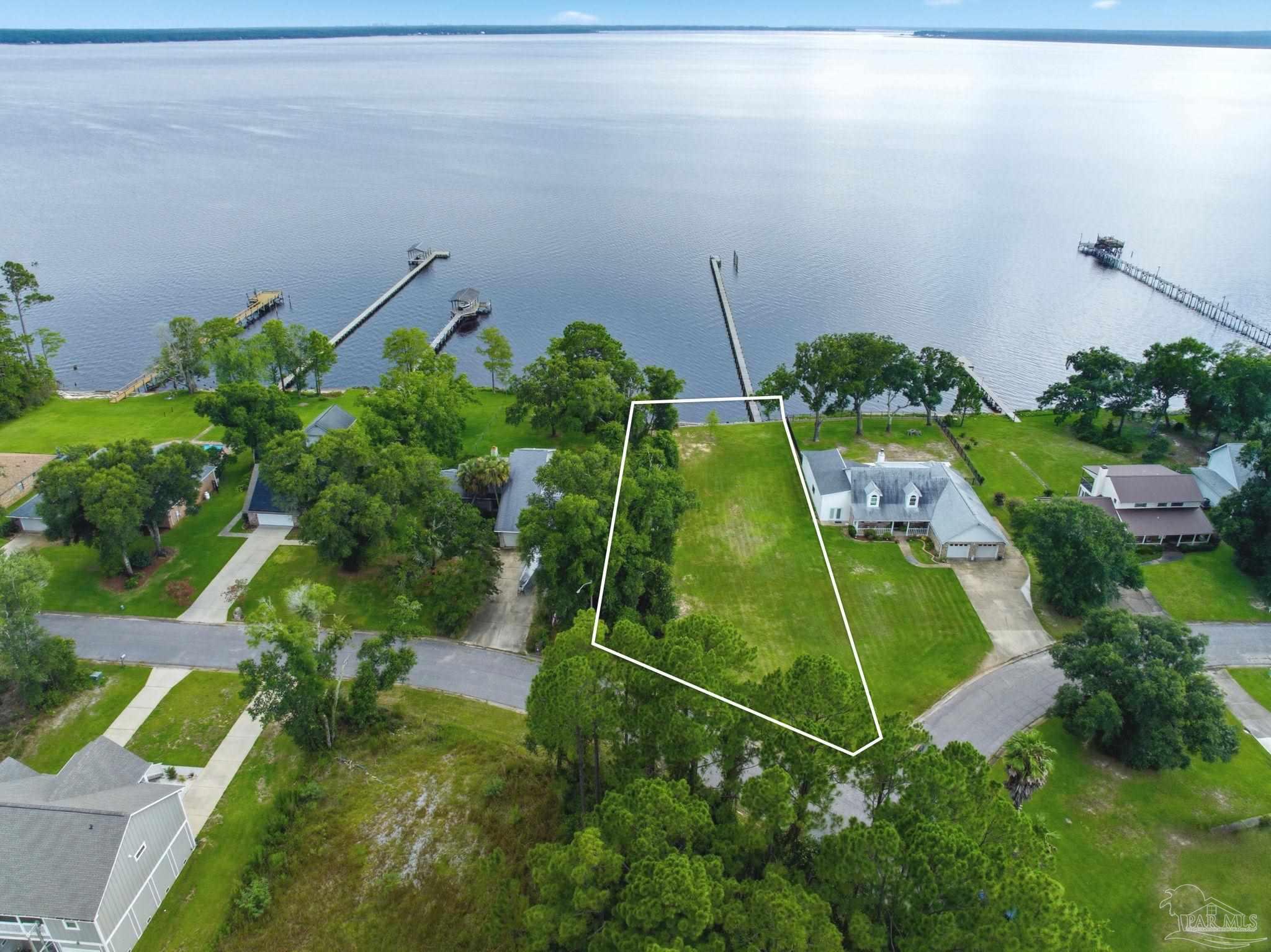 5655 Bay Forest Drive Pensacola FL 32526