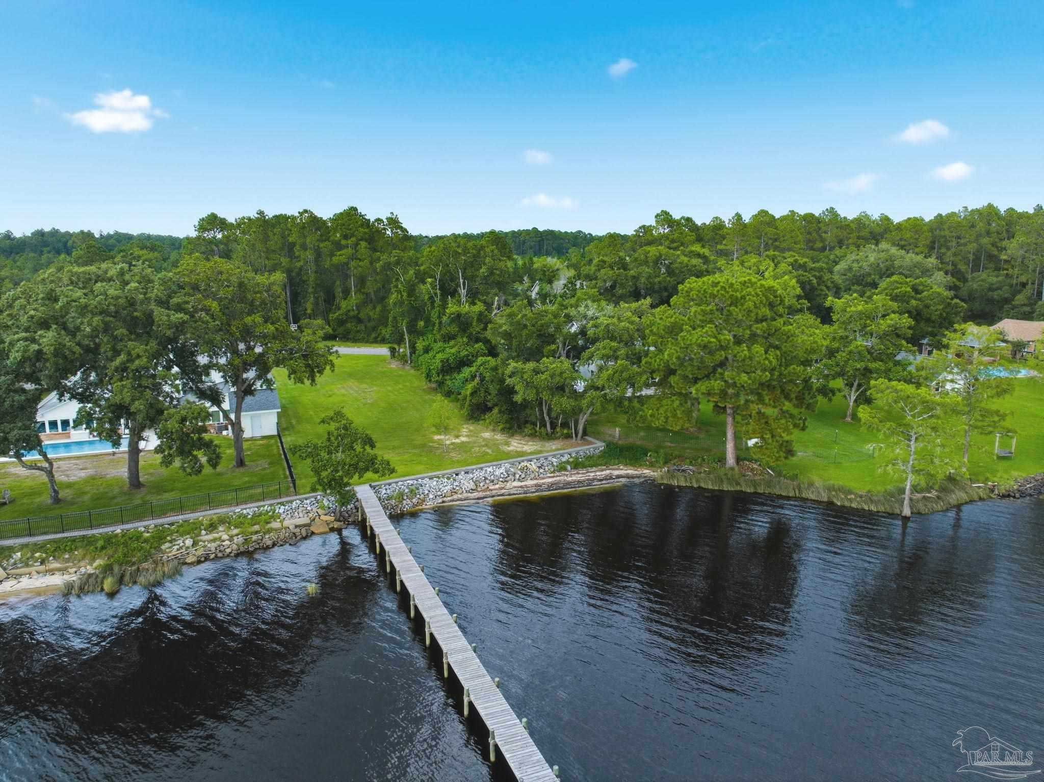 5655 Bay Forest Drive Pensacola FL 32526