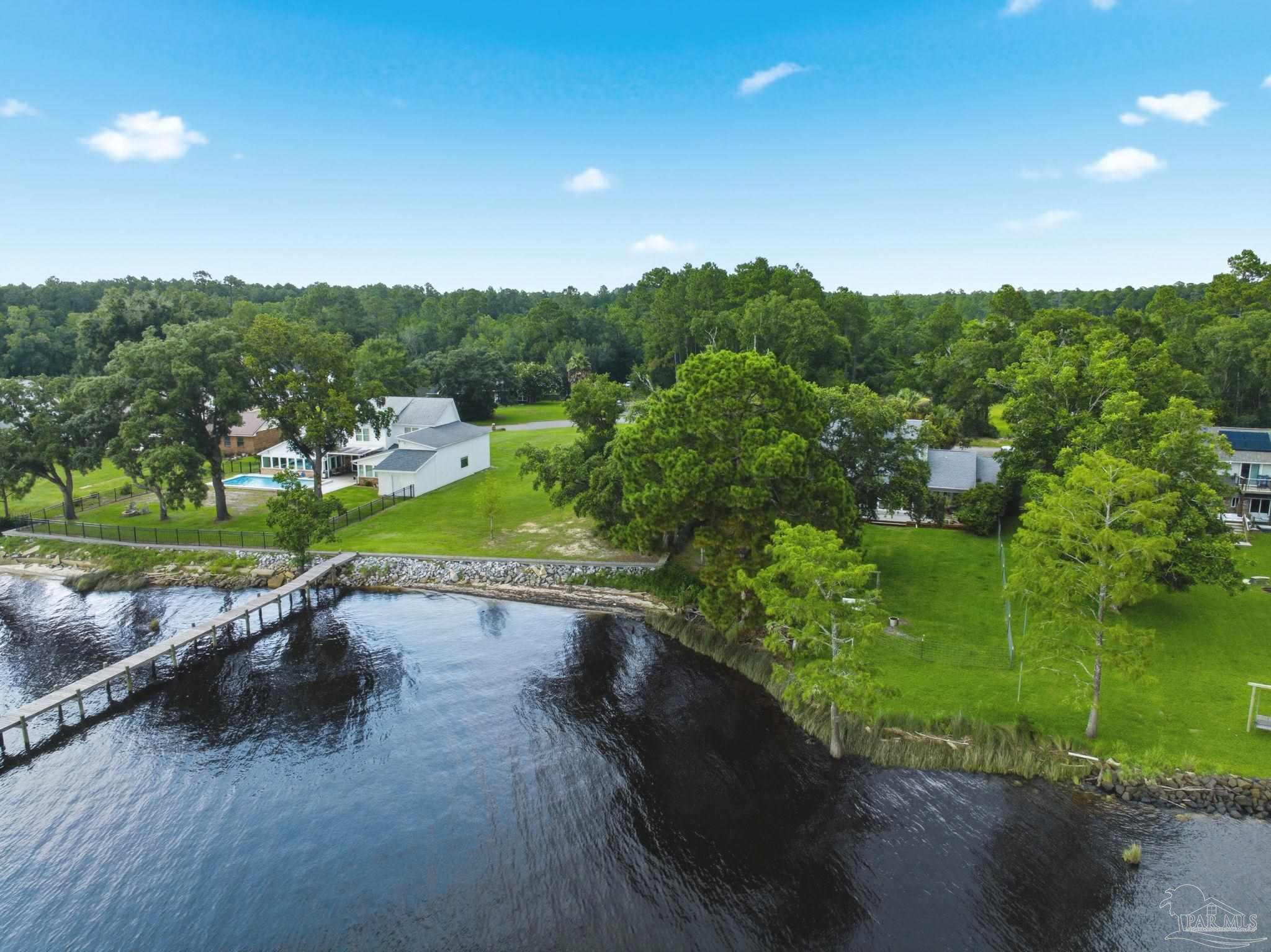 5655 Bay Forest Drive Pensacola FL 32526