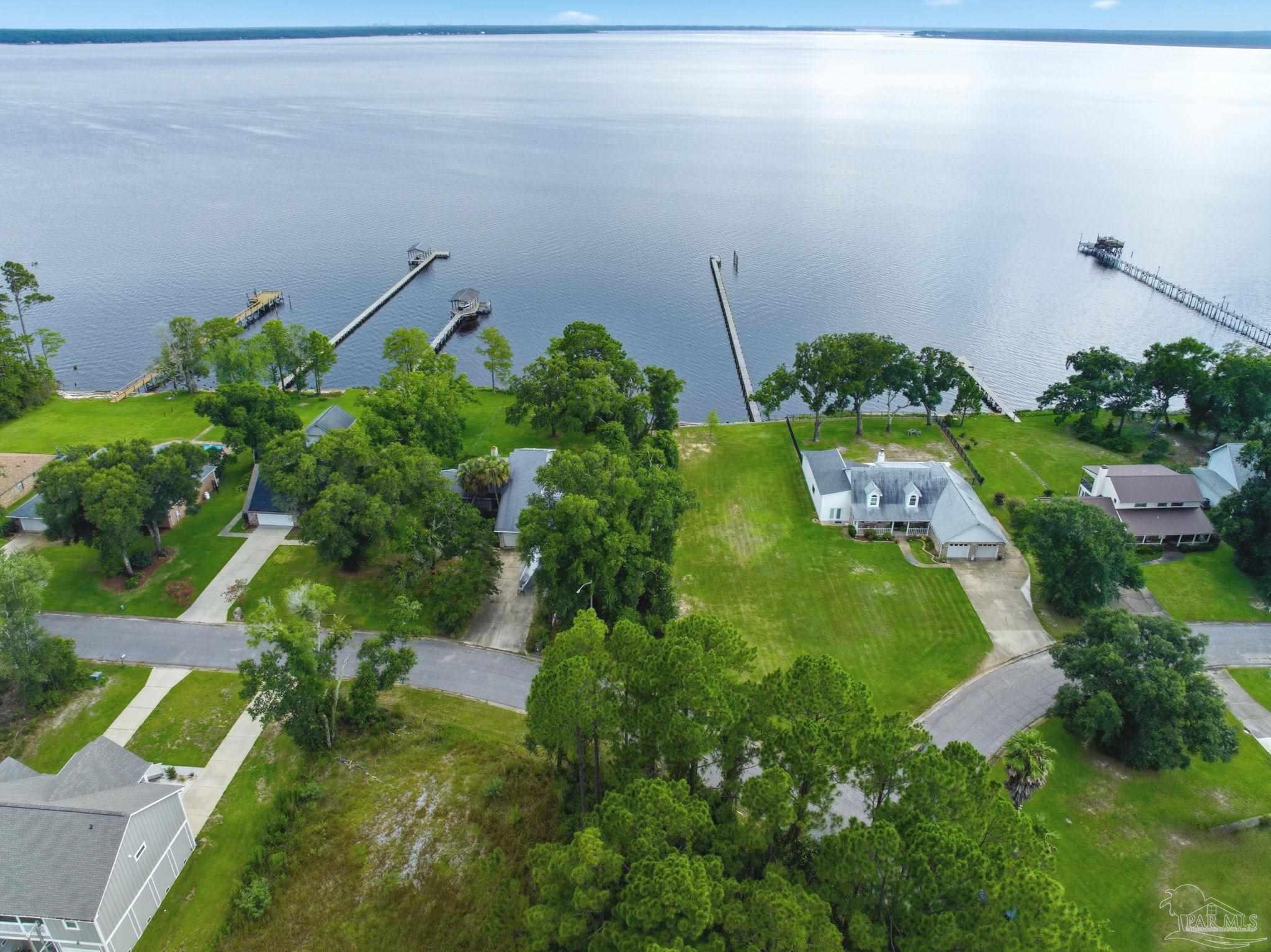 5655 Bay Forest Drive Pensacola FL 32526