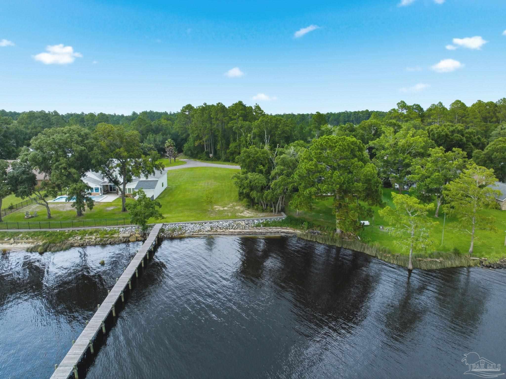5655 Bay Forest Drive Pensacola FL 32526