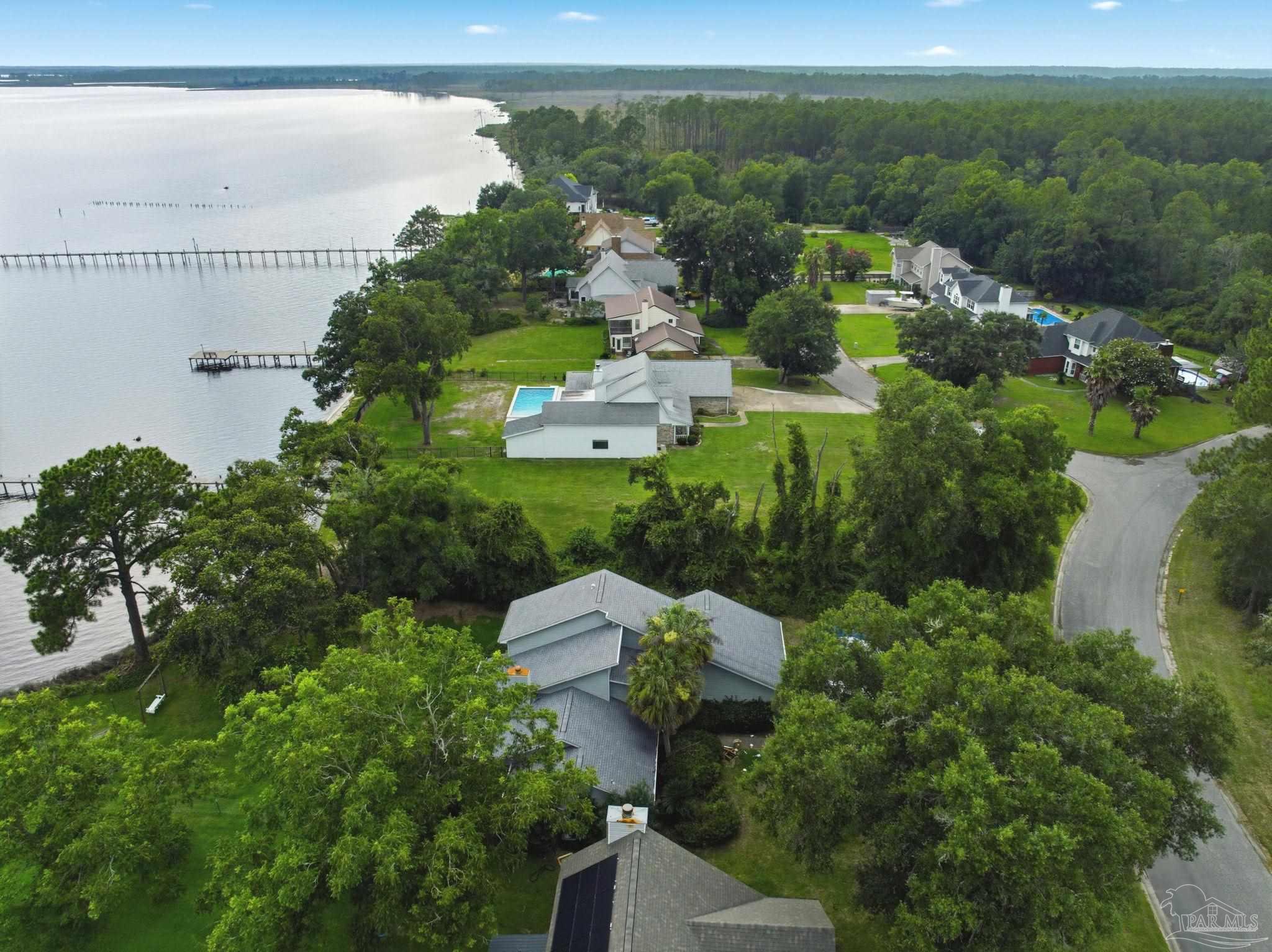 5655 Bay Forest Drive Pensacola FL 32526