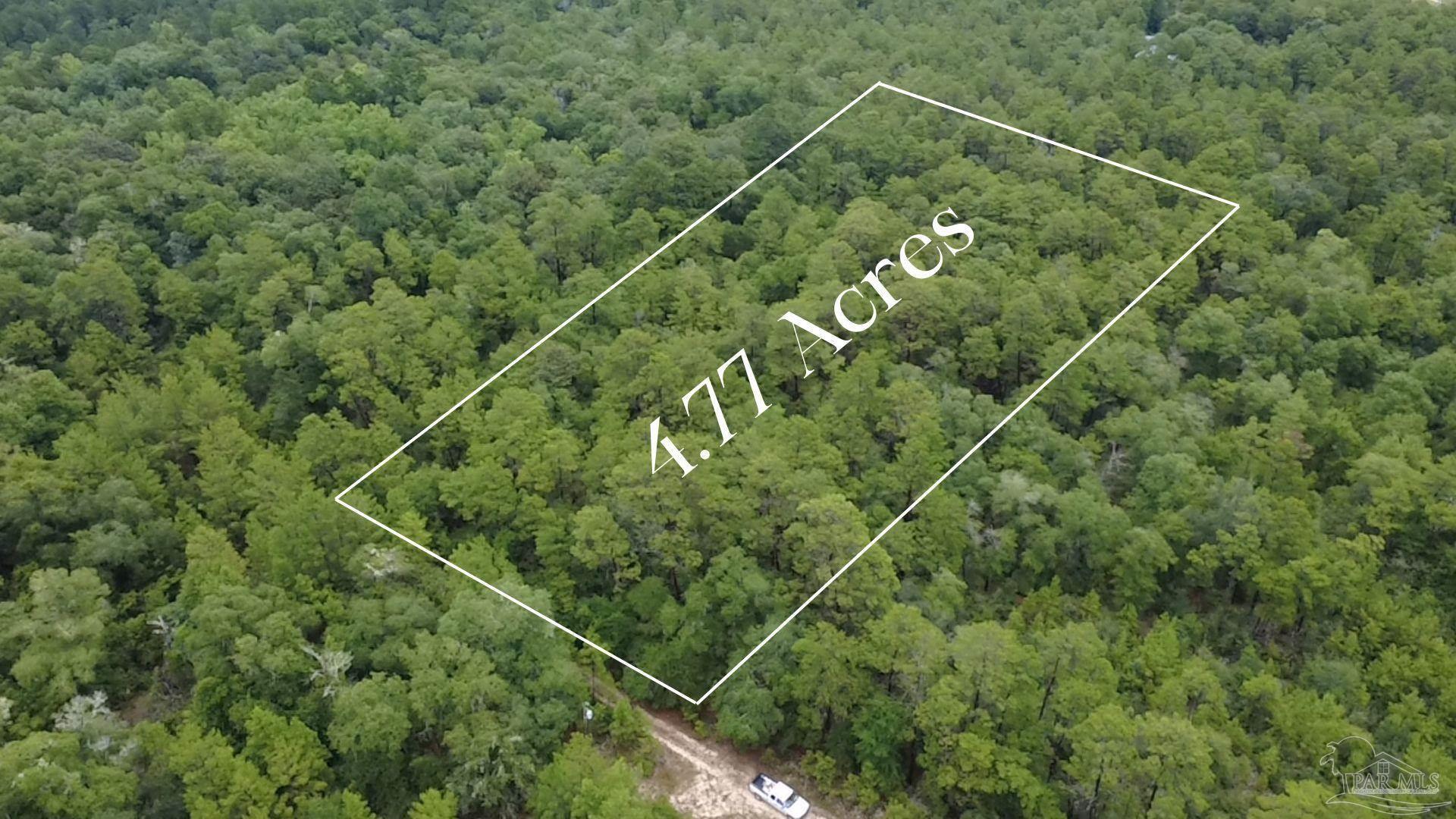 0 Kervin Road Crestview FL 32539