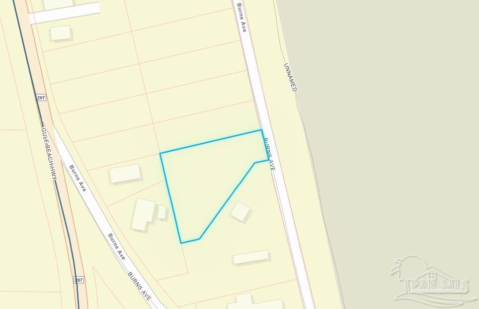 3000 Burns Avenue Pensacola FL 32507