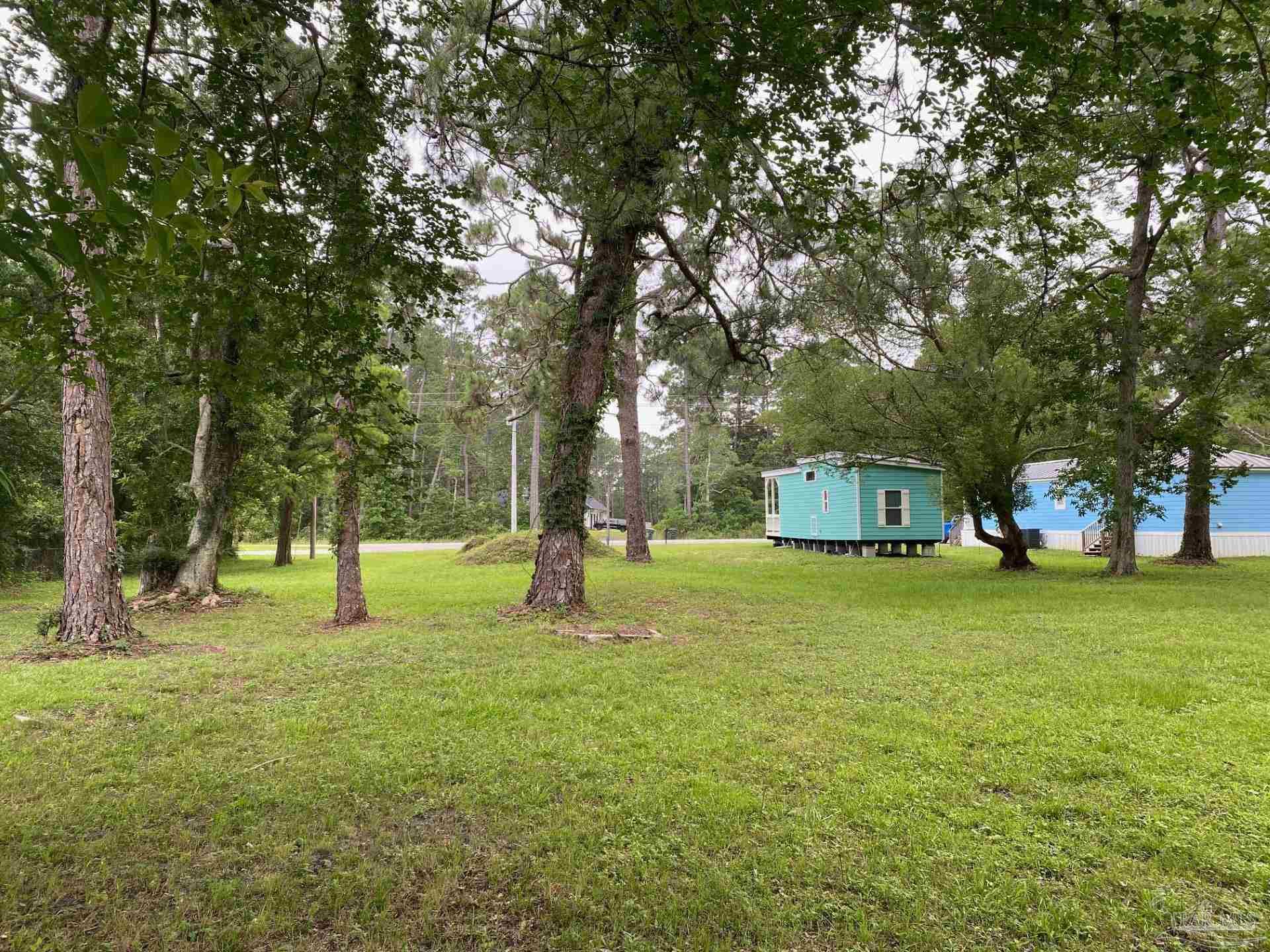 3000 Burns Avenue Pensacola FL 32507