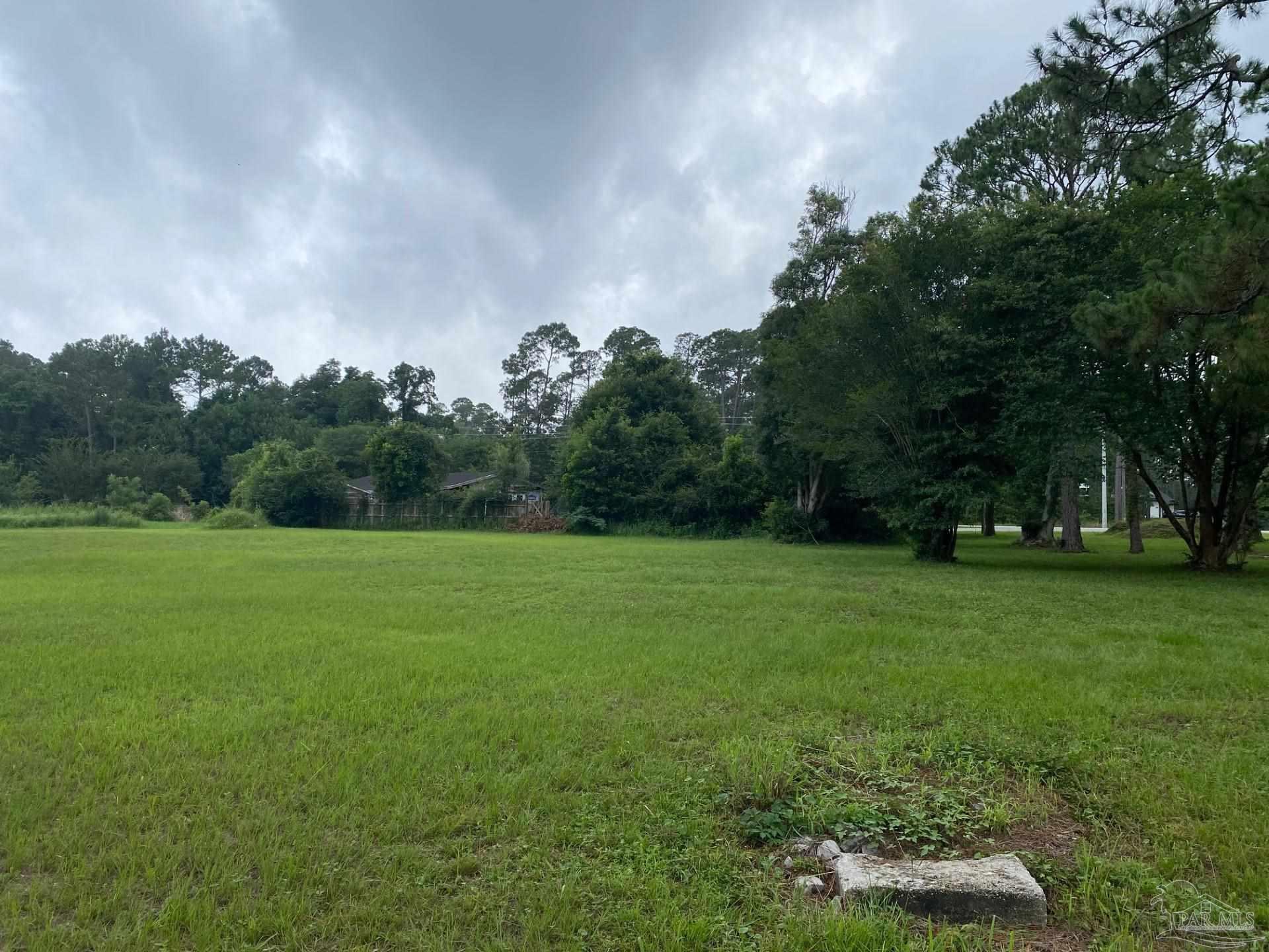 3000 Burns Avenue Pensacola FL 32507