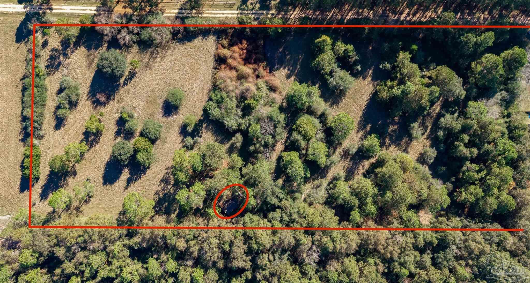 1756 Jacks Branch Road Cantonment FL 32533