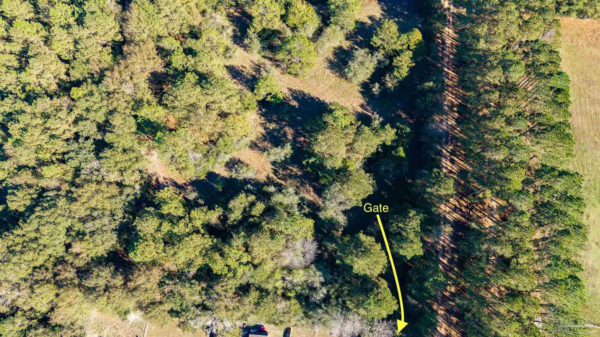 1756 Jacks Branch Road Cantonment FL 32533