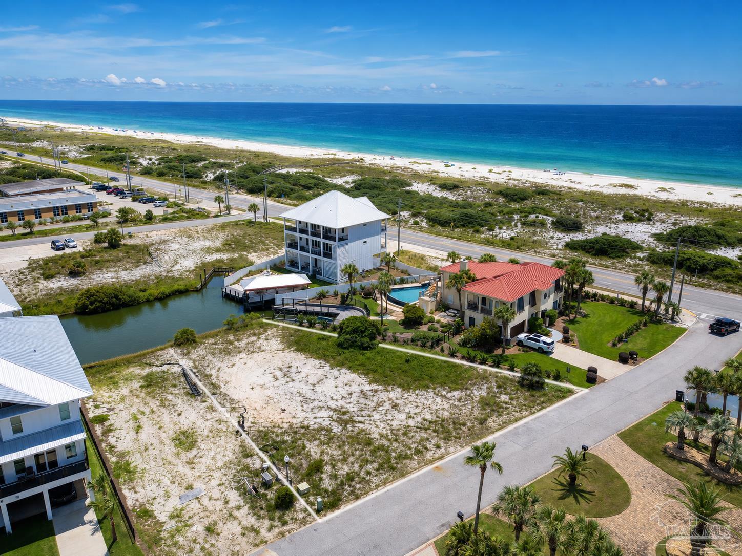 7272 Captain Kidd Reef Perdido Key FL 32507