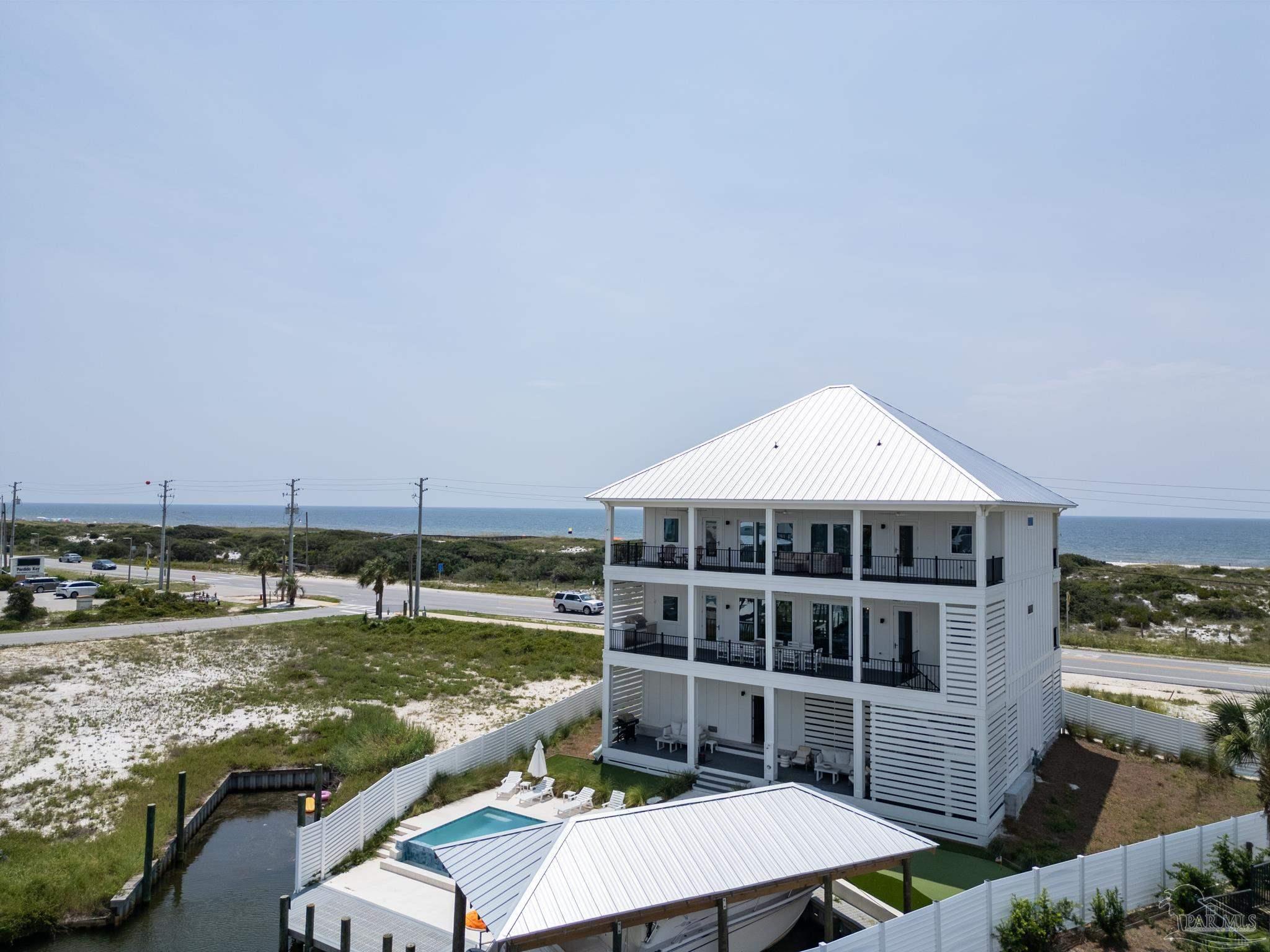 7272 Captain Kidd Reef Perdido Key FL 32507