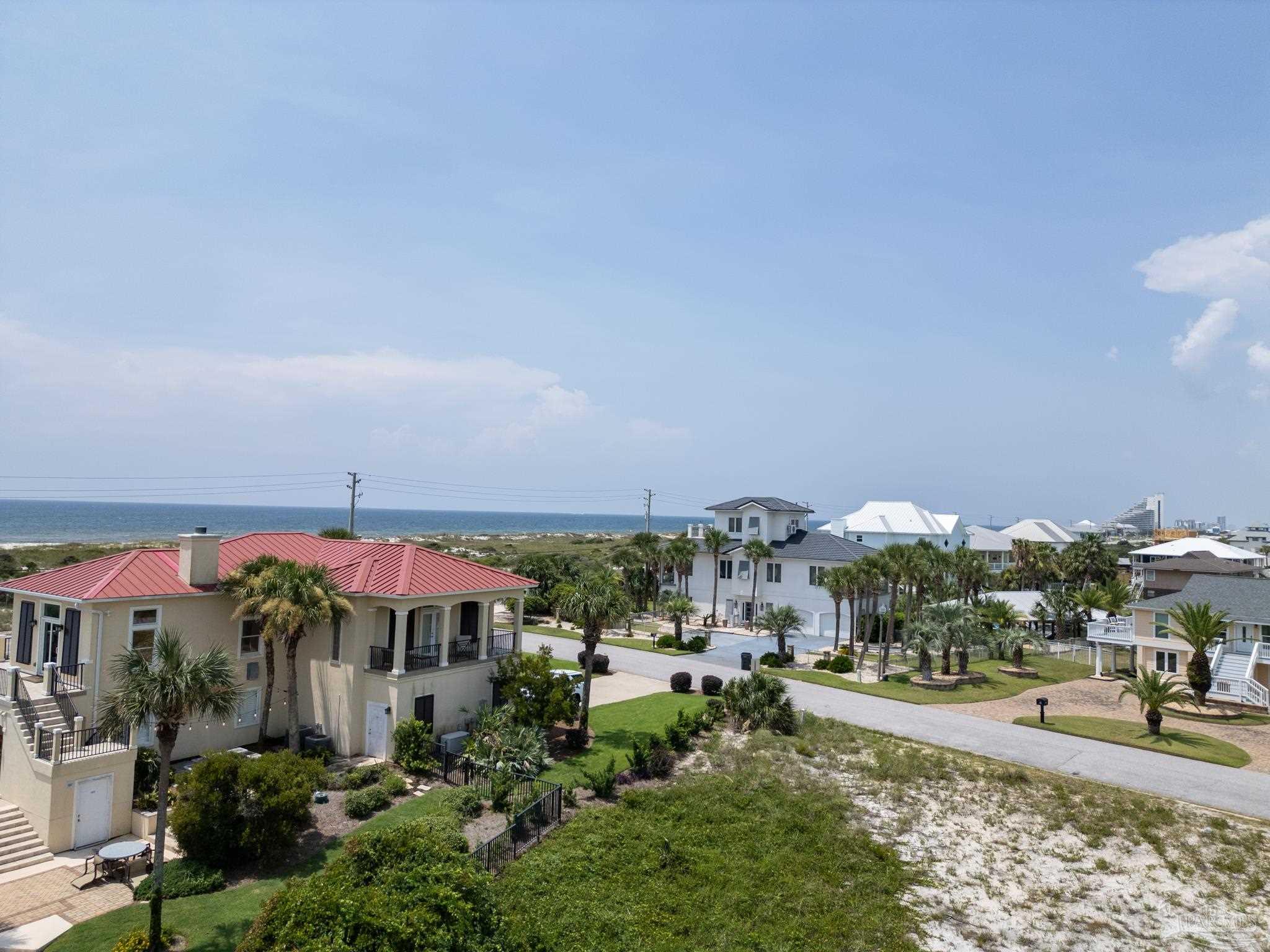 7272 Captain Kidd Reef Perdido Key FL 32507