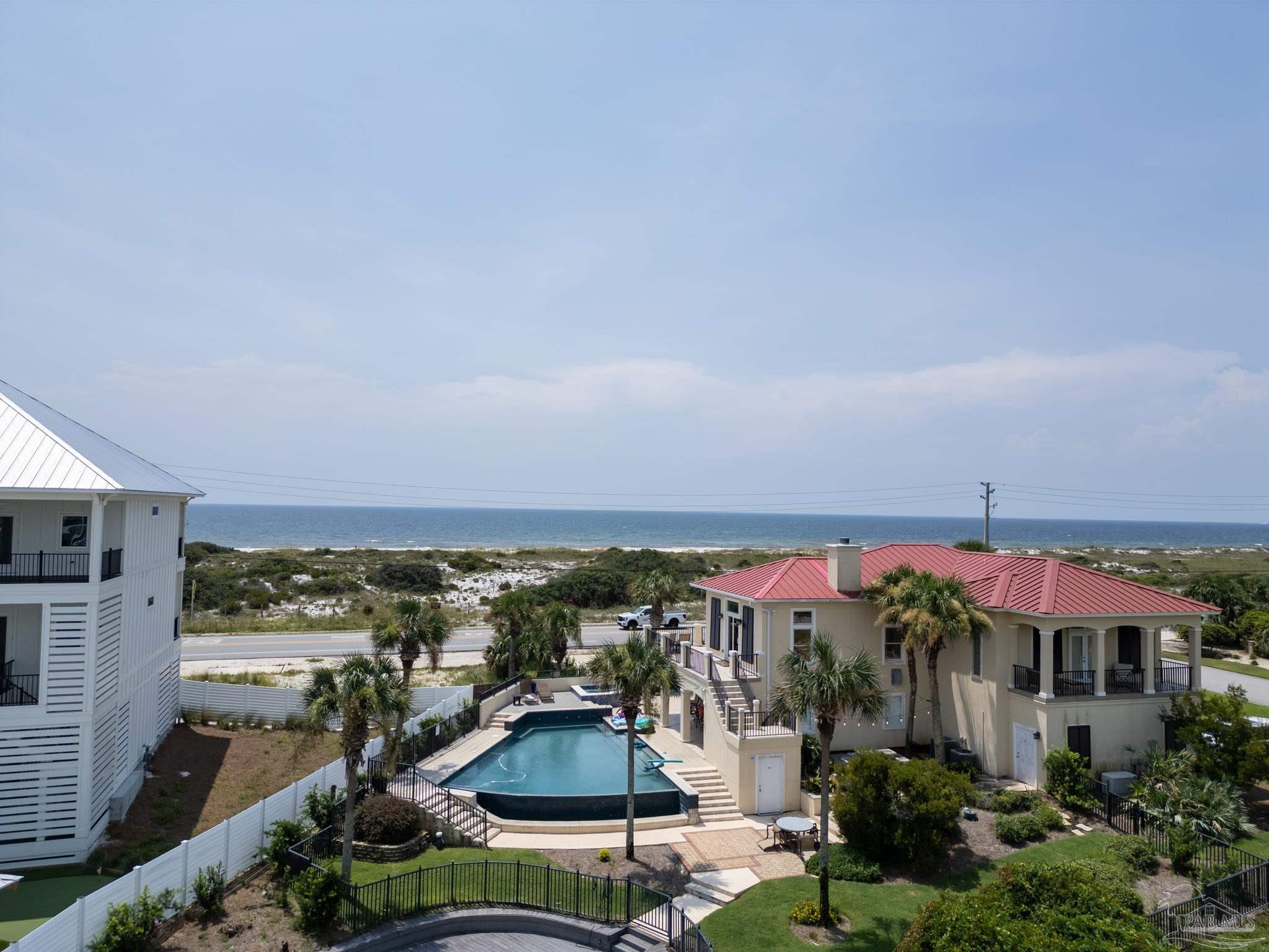 7272 Captain Kidd Reef Perdido Key FL 32507