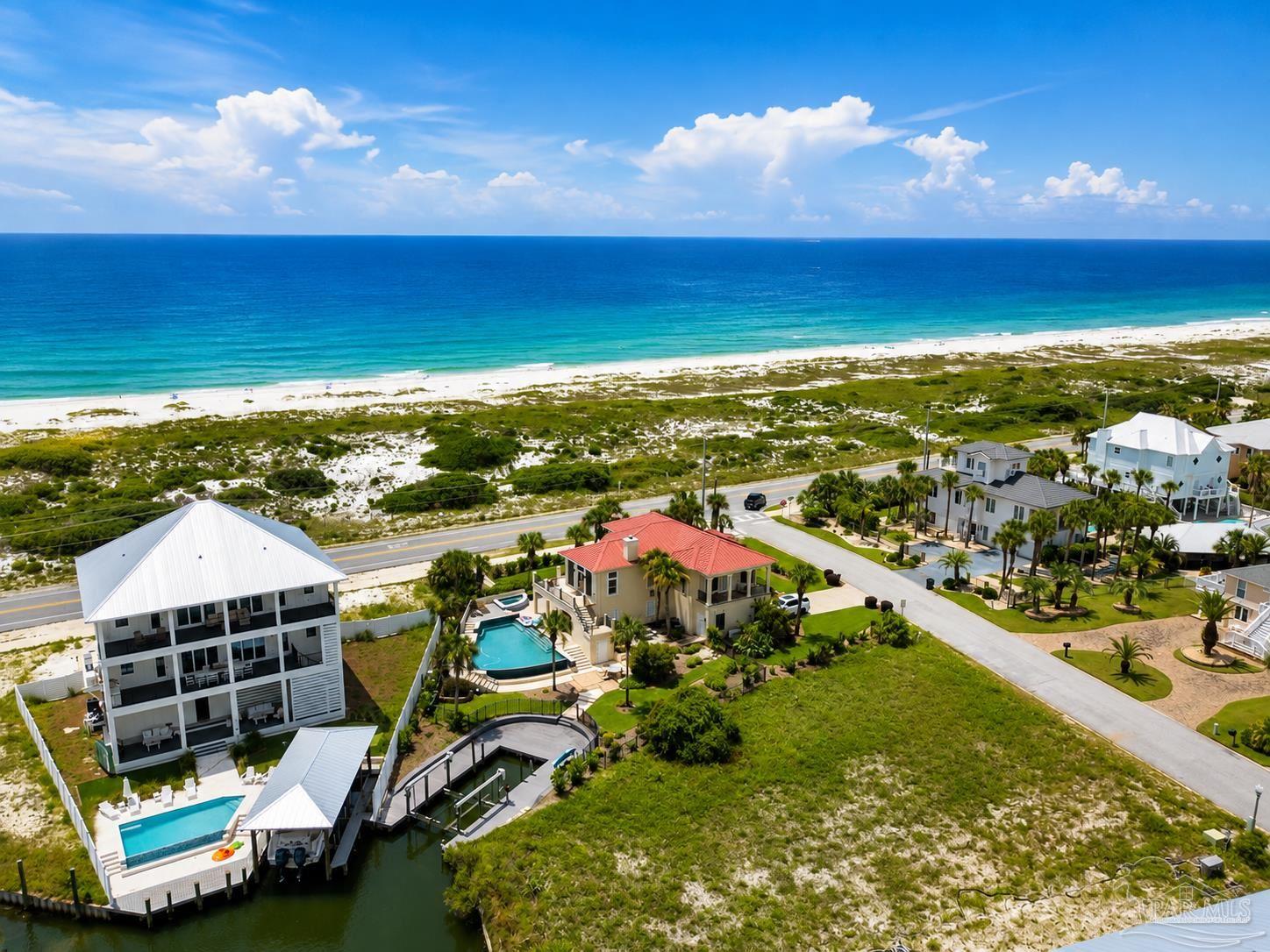 7272 Captain Kidd Reef Perdido Key FL 32507