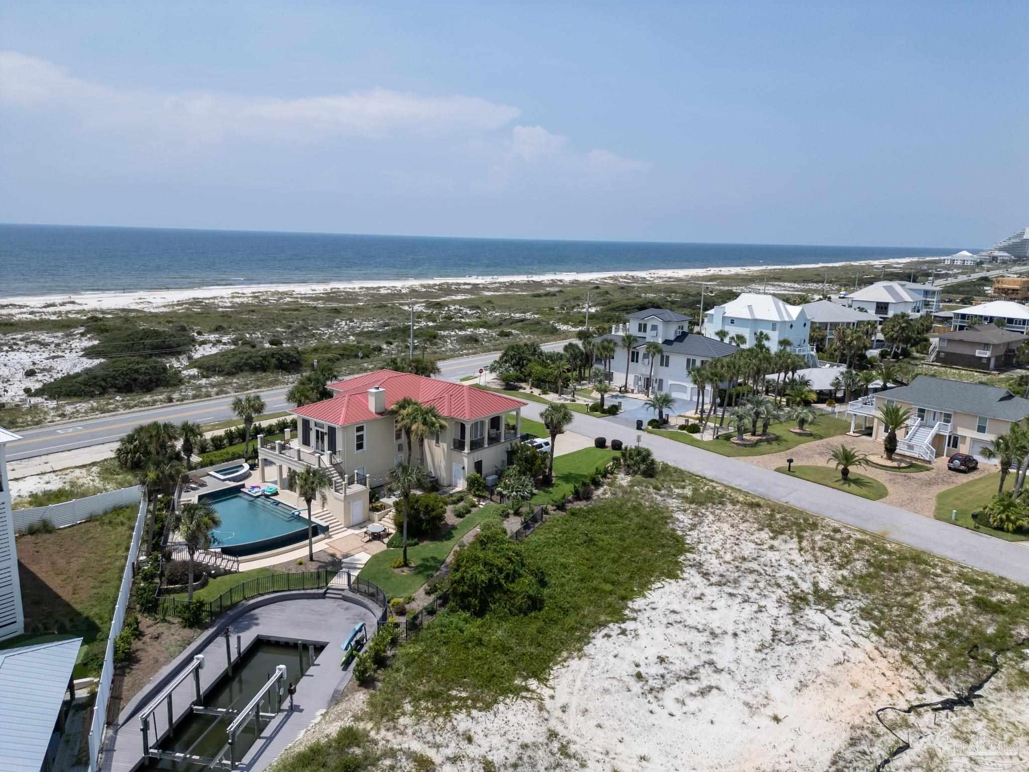 7272 Captain Kidd Reef Perdido Key FL 32507