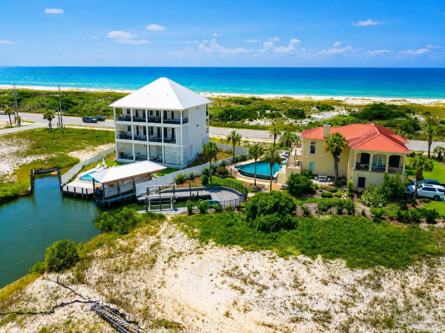 7272 Captain Kidd Reef Perdido Key FL 32507