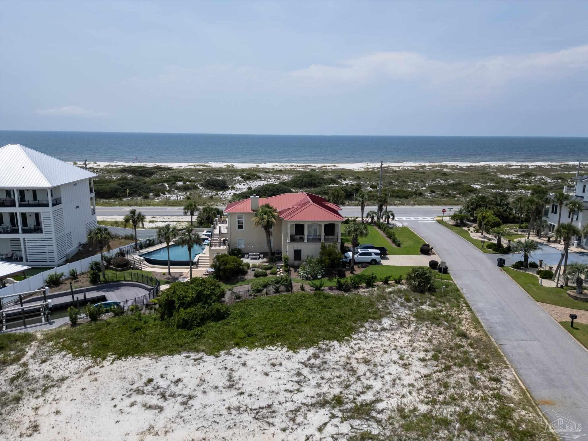 7272 Captain Kidd Reef Perdido Key FL 32507