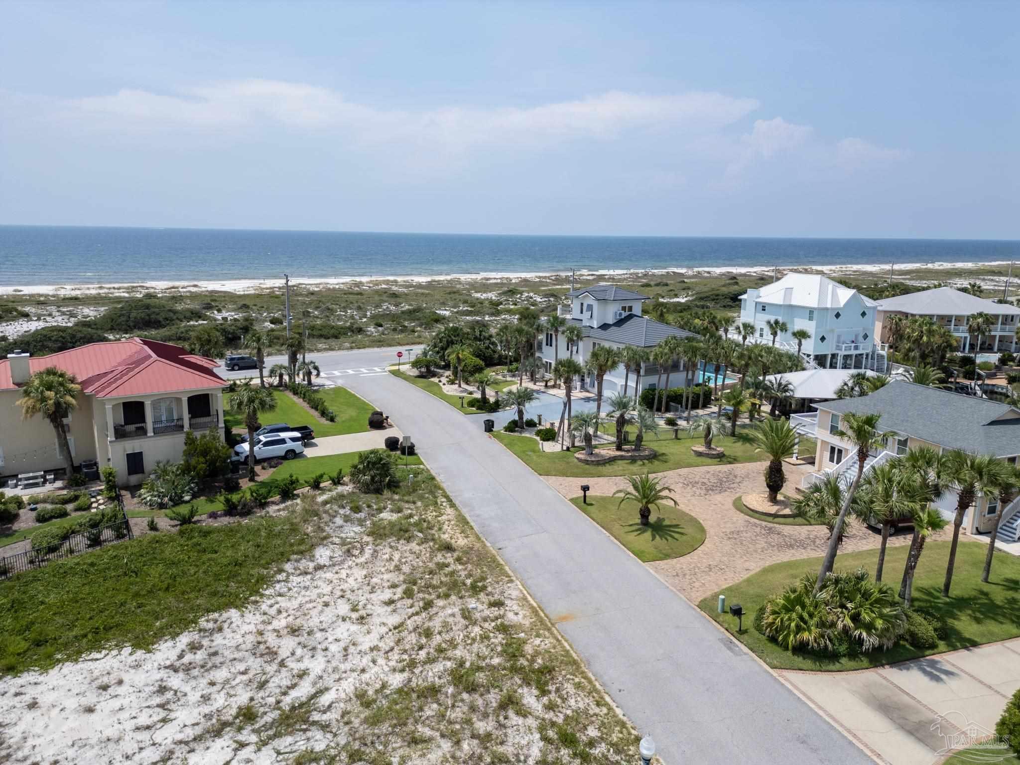 7272 Captain Kidd Reef Perdido Key FL 32507